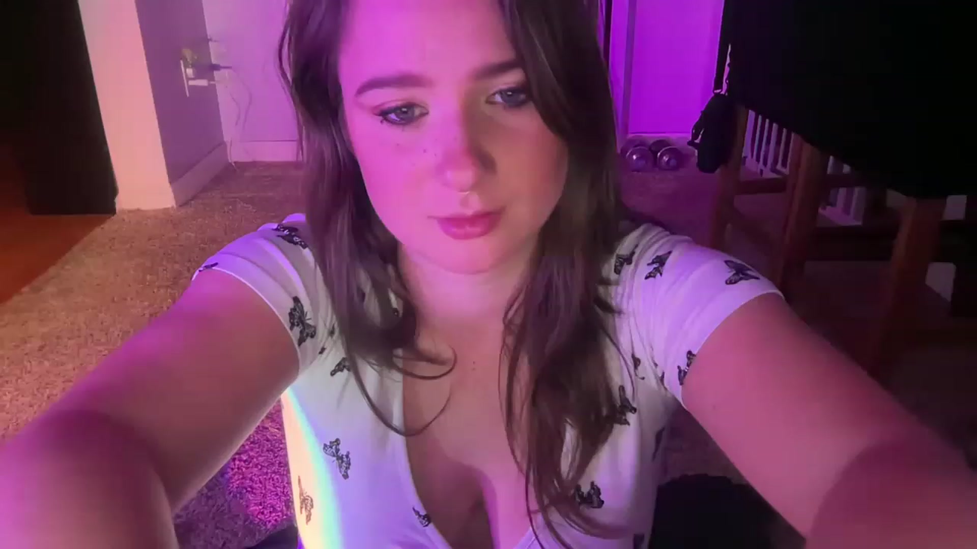Gallery image thumbnail from Jane_Fern's myfreecams stream on, 07/20/2023, 04:19 image 8 of 20