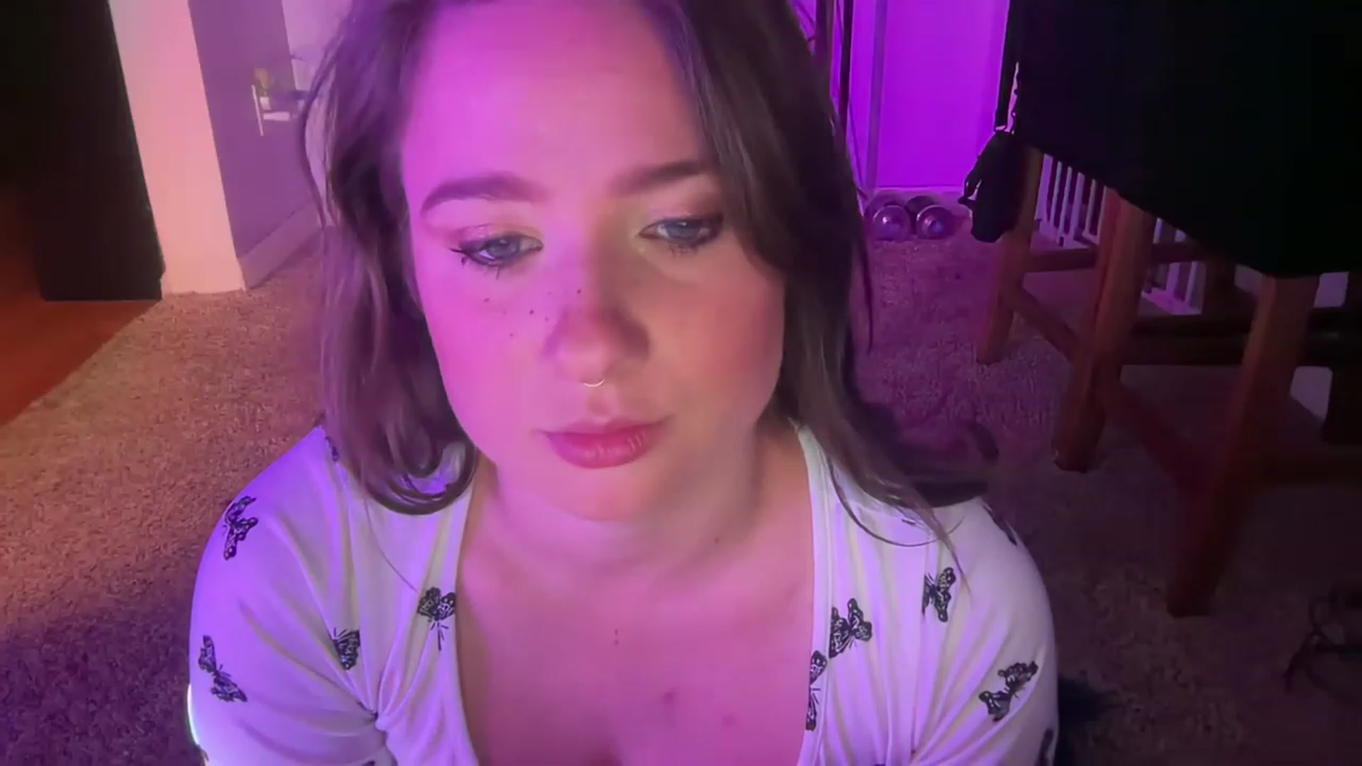 Gallery image thumbnail from Jane_Fern's myfreecams stream on, 07/20/2023, 04:19 image 6 of 20