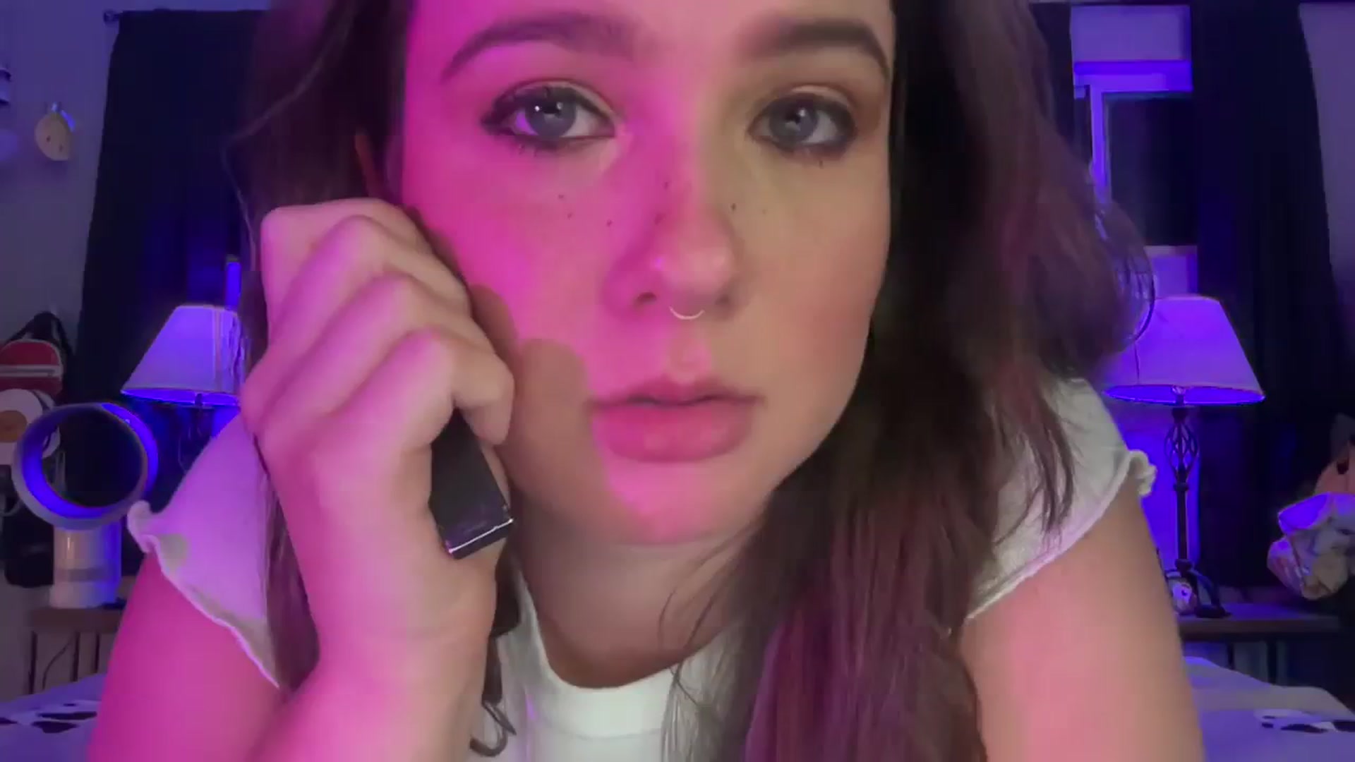 Gallery image thumbnail from Jane_Fern's myfreecams stream on, 07/22/2023, 03:29 image 4 of 20