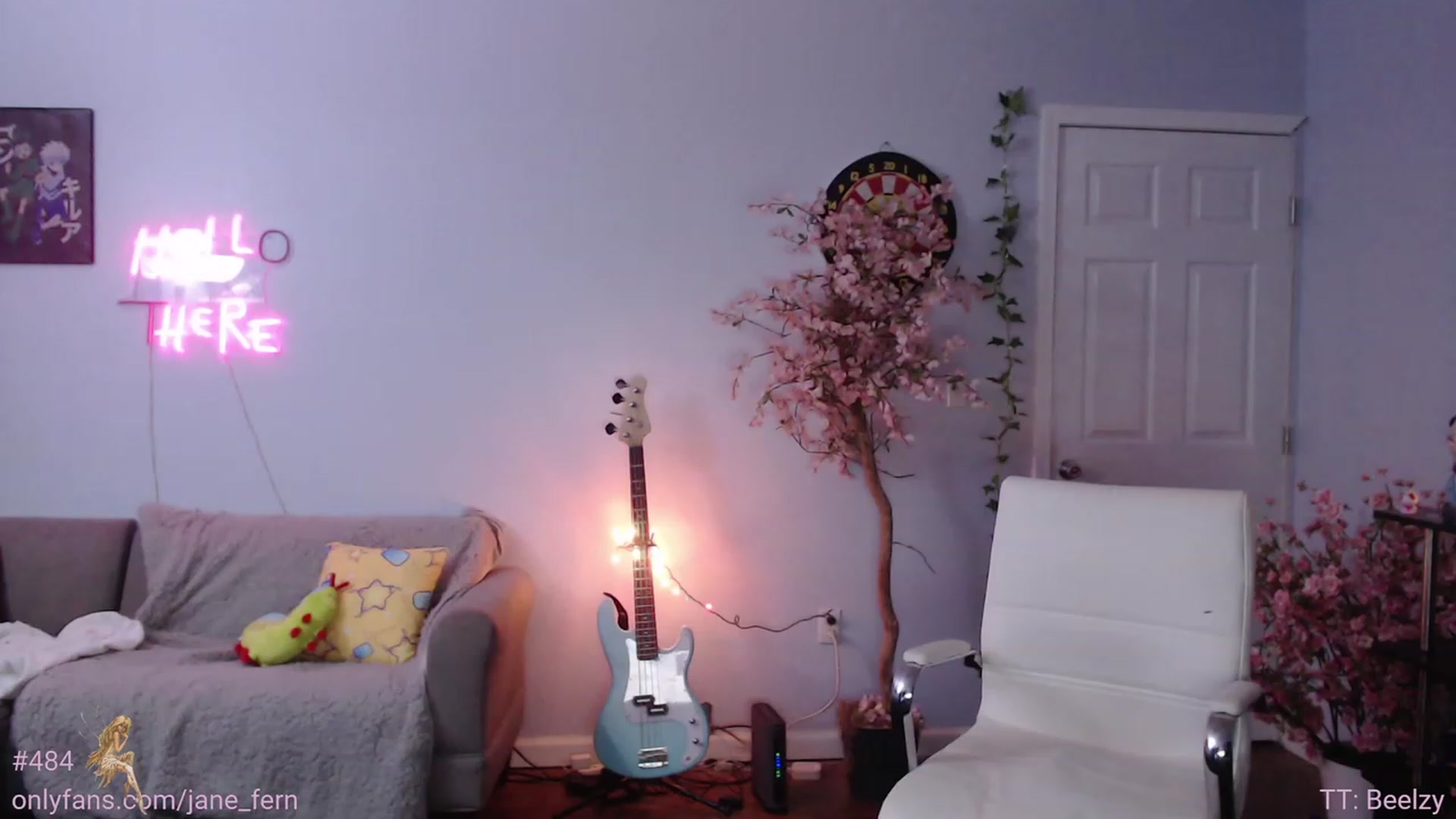 Gallery image thumbnail from Jane_Fern's myfreecams stream on, 07/27/2023, 03:34 image 12 of 20
