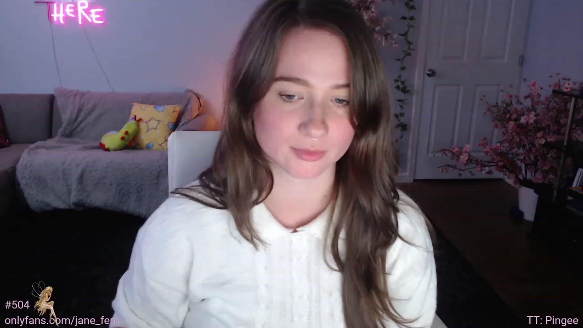 Gallery image thumbnail from Jane_Fern's myfreecams stream on, 07/27/2023, 03:34 image 5 of 20