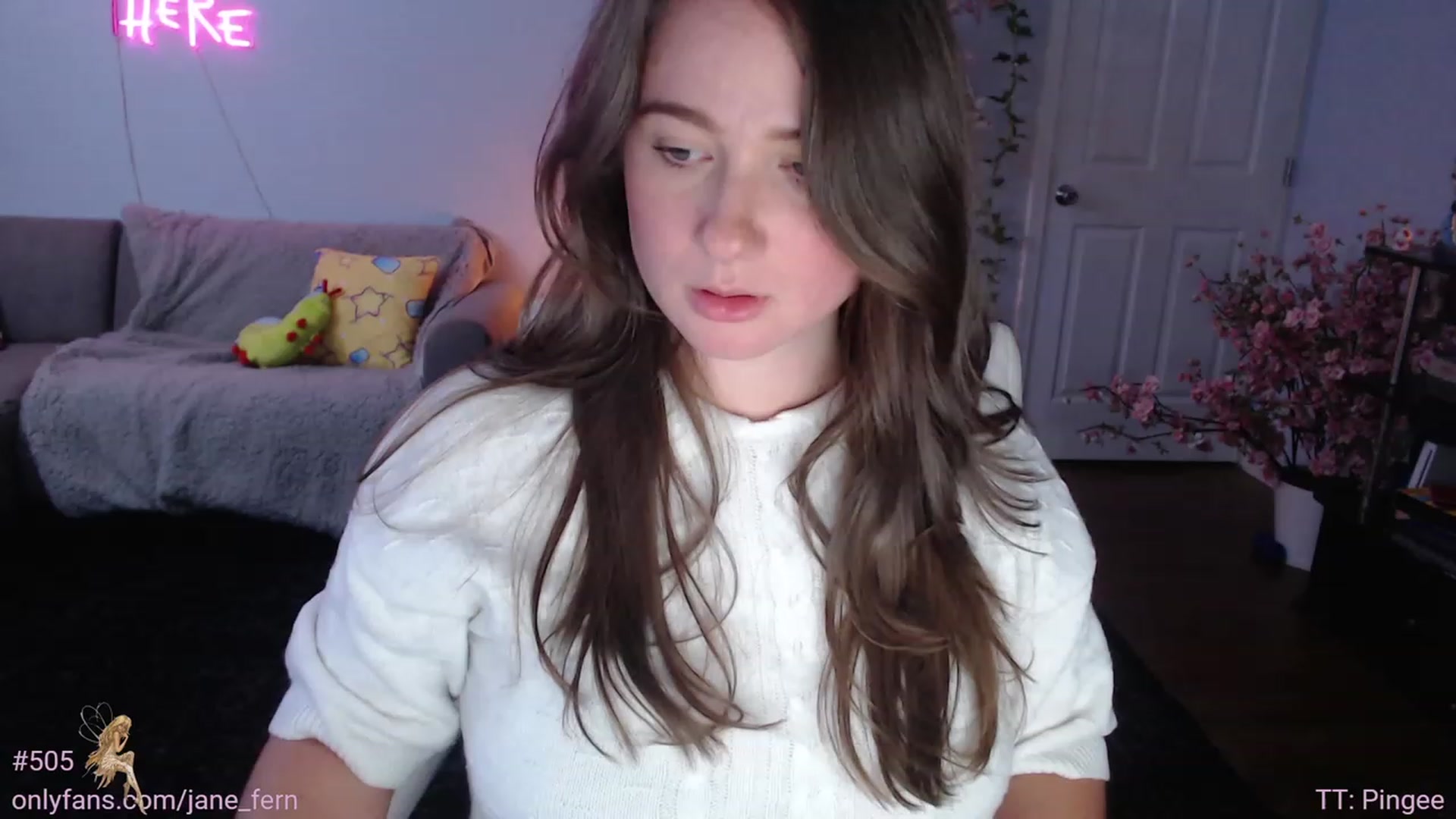 Gallery image thumbnail from Jane_Fern's myfreecams stream on, 07/27/2023, 03:34 image 3 of 20