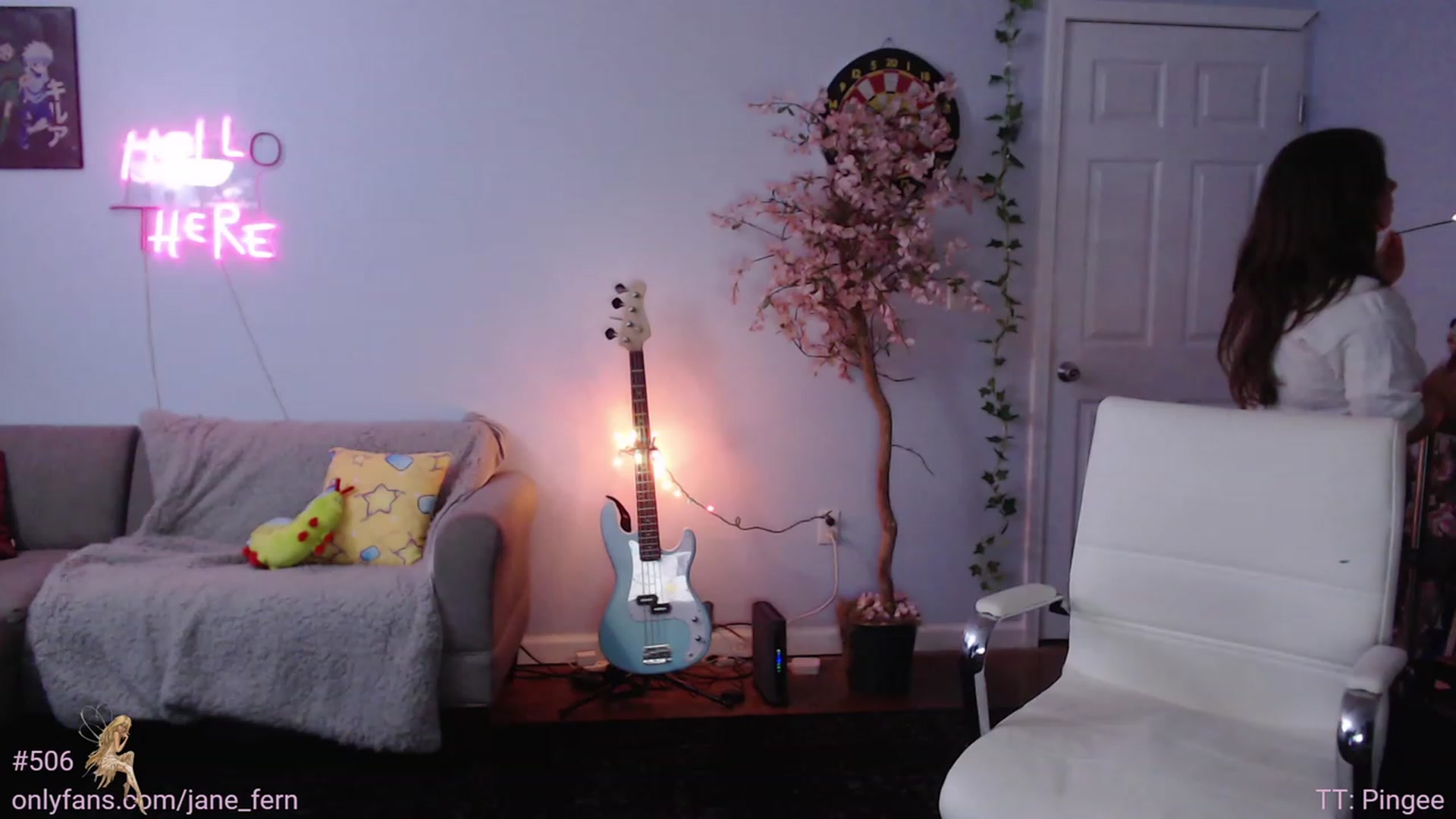 Gallery image thumbnail from Jane_Fern's myfreecams stream on, 07/27/2023, 03:34 image 2 of 20