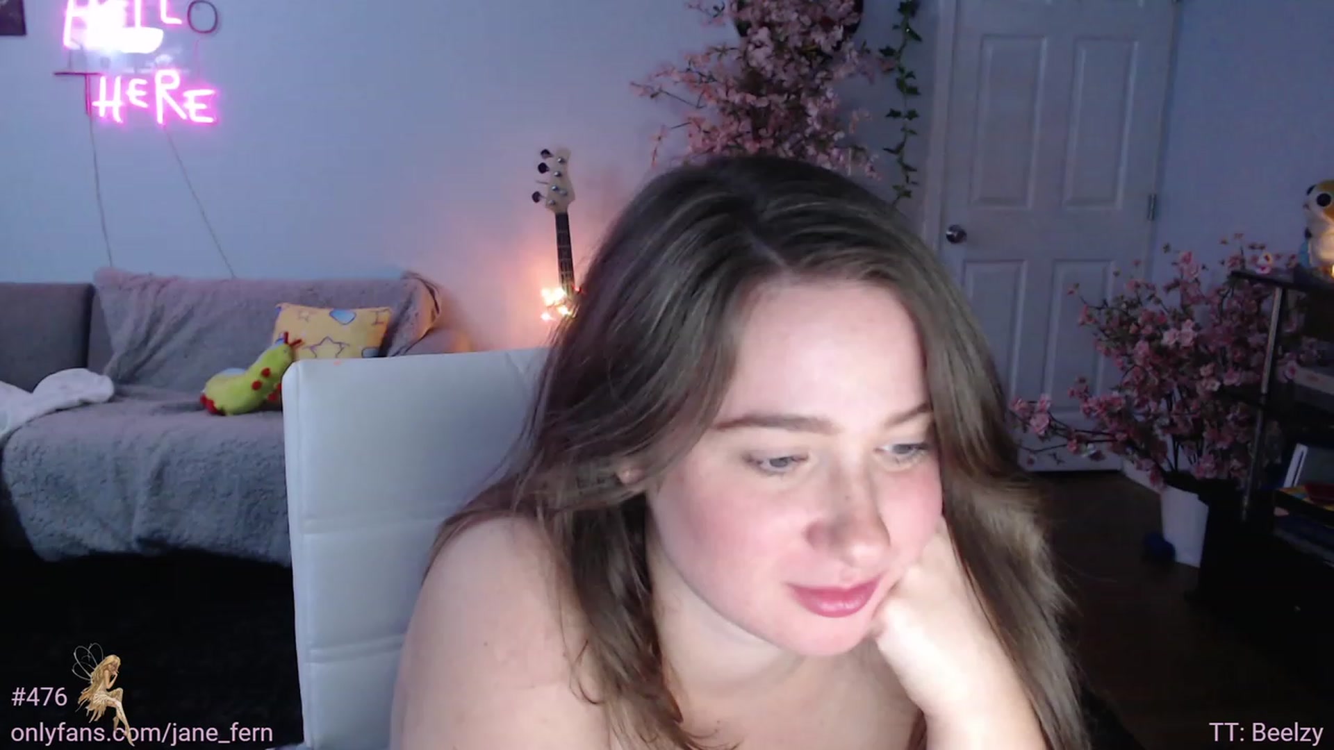 Gallery image thumbnail from Jane_Fern's myfreecams stream on, 07/27/2023, 04:57 image 5 of 20