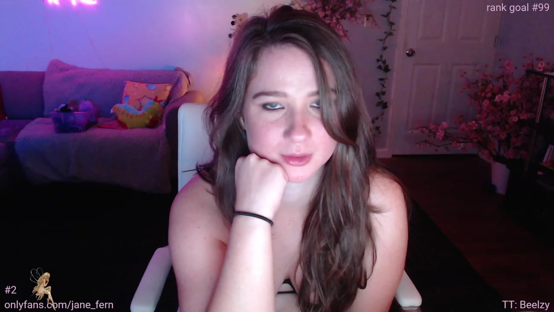 Gallery image thumbnail from Jane_Fern's myfreecams stream on, 08/01/2023, 08:29 image 19 of 20