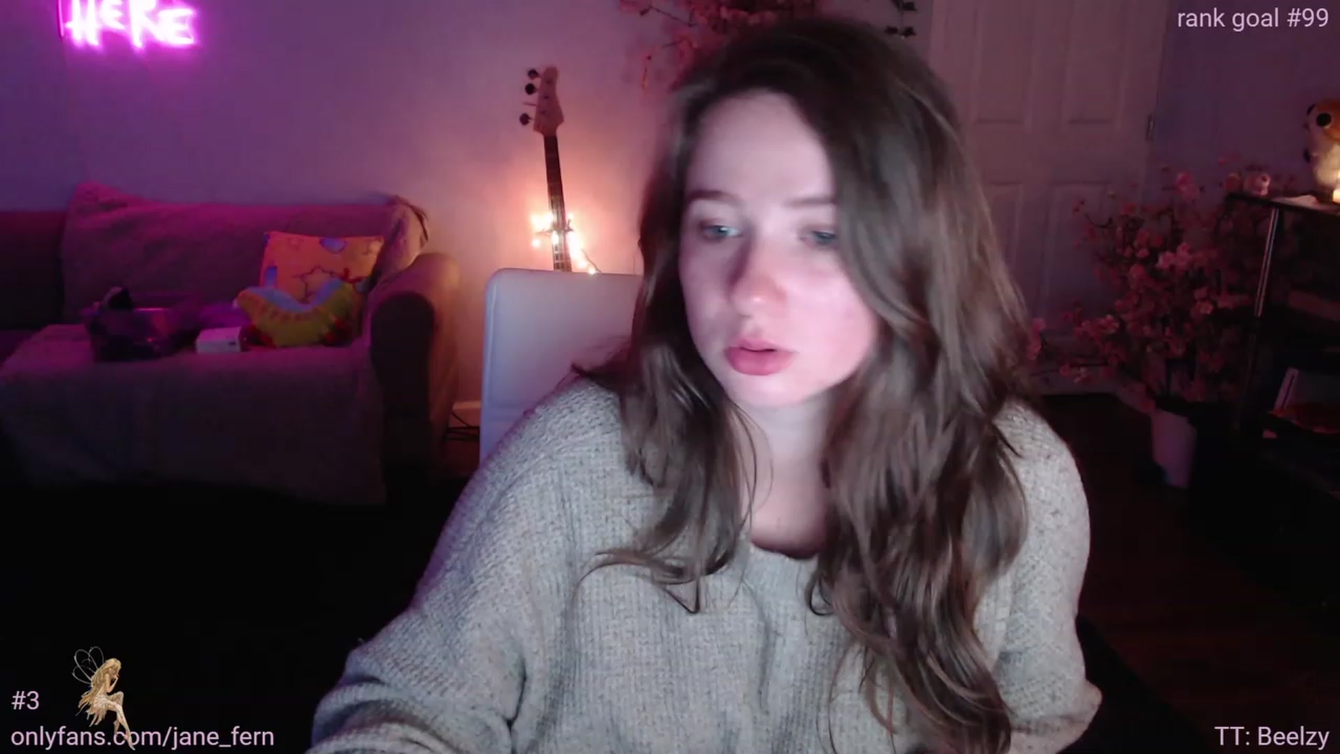 Gallery image thumbnail from Jane_Fern's myfreecams stream on, 08/01/2023, 10:03 image 17 of 20