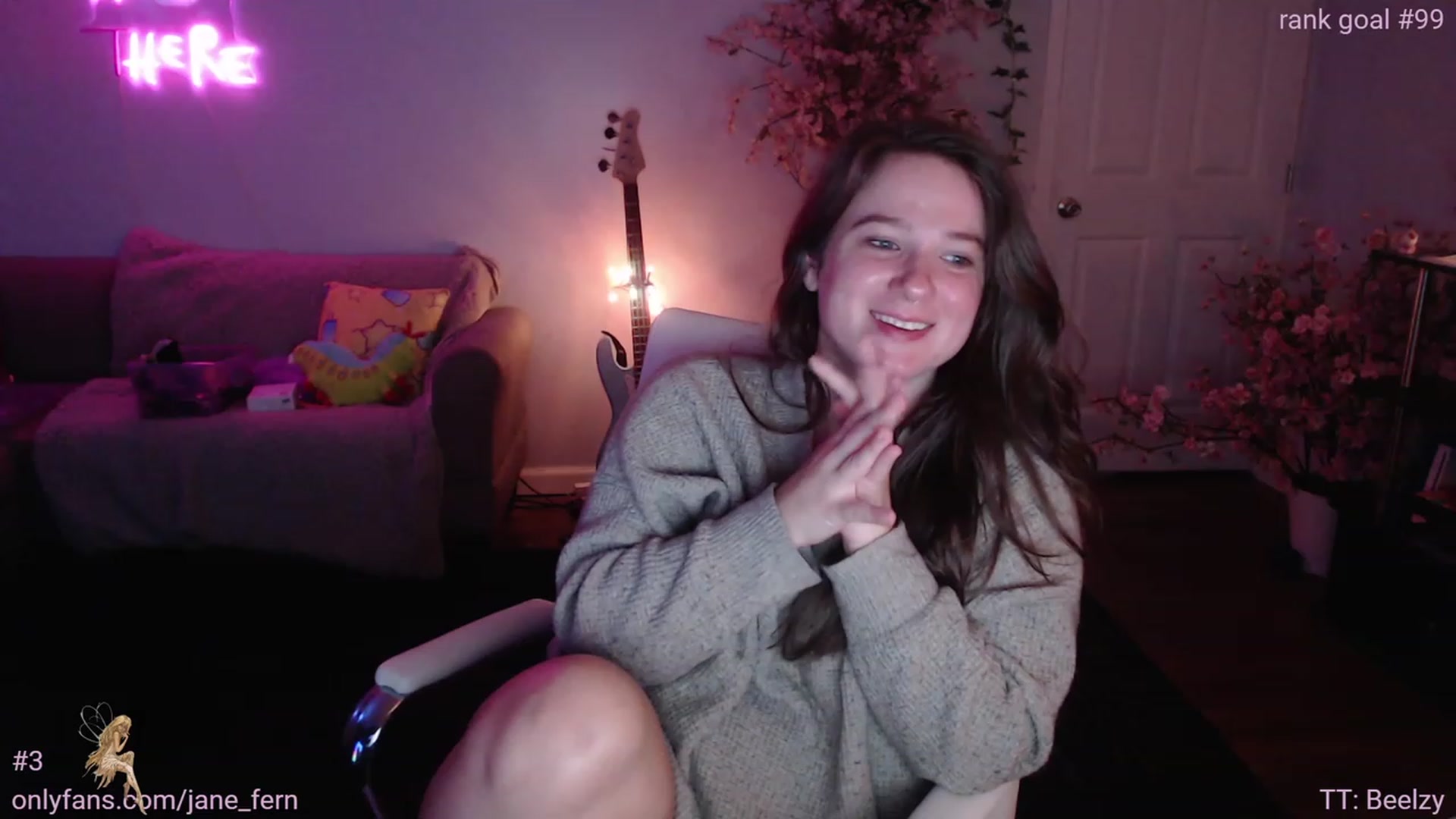 Gallery image thumbnail from Jane_Fern's myfreecams stream on, 08/01/2023, 10:03 image 13 of 20