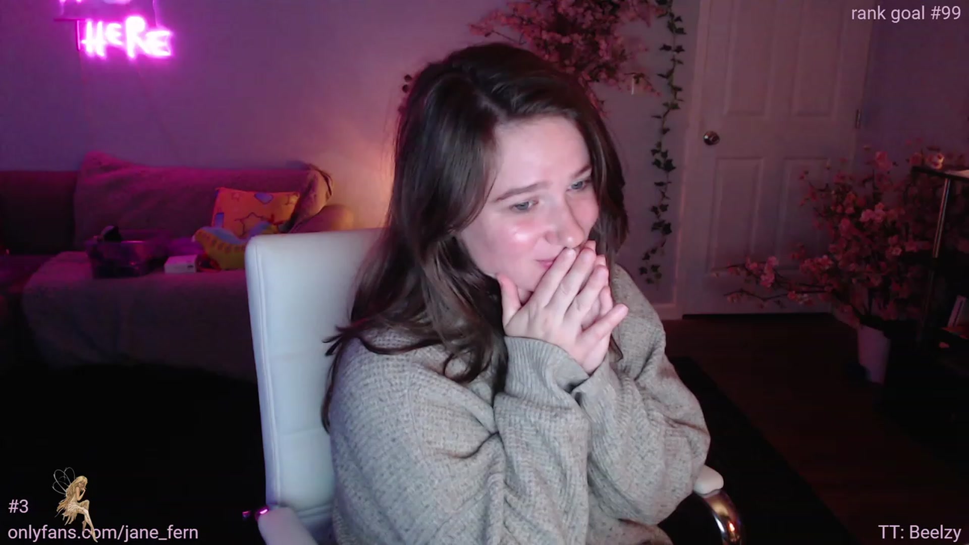 Gallery image thumbnail from Jane_Fern's myfreecams stream on, 08/01/2023, 10:03 image 14 of 20
