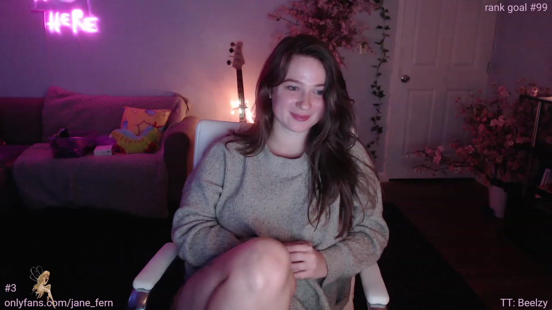 Gallery image thumbnail from Jane_Fern's myfreecams stream on, 08/01/2023, 10:03 image 10 of 20