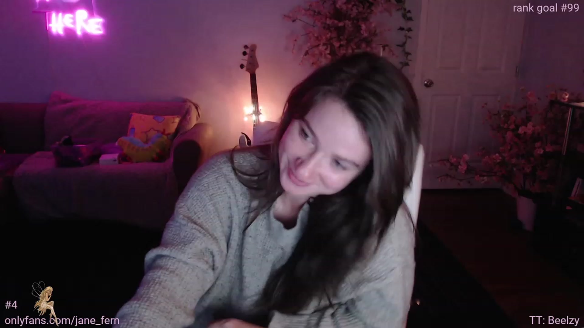 Gallery image thumbnail from Jane_Fern's myfreecams stream on, 08/01/2023, 10:03 image 12 of 20
