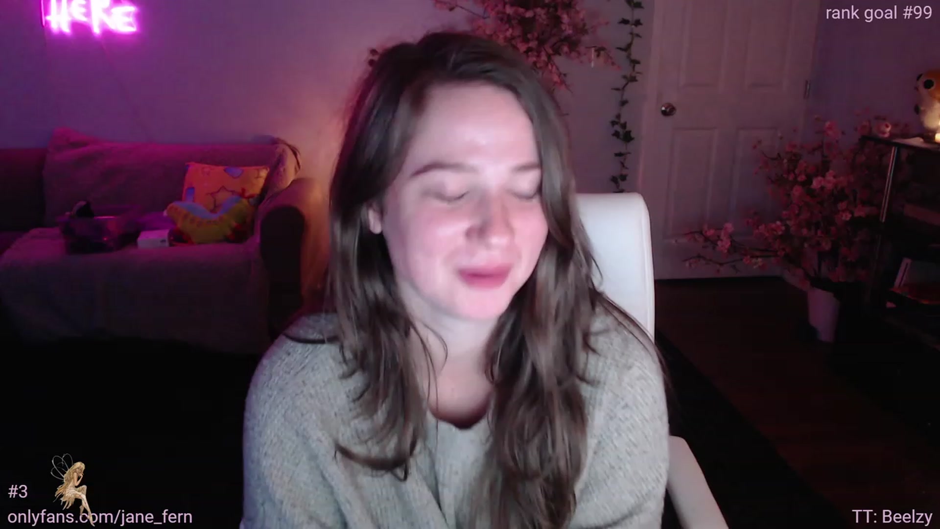Gallery image thumbnail from Jane_Fern's myfreecams stream on, 08/01/2023, 10:03 image 18 of 20