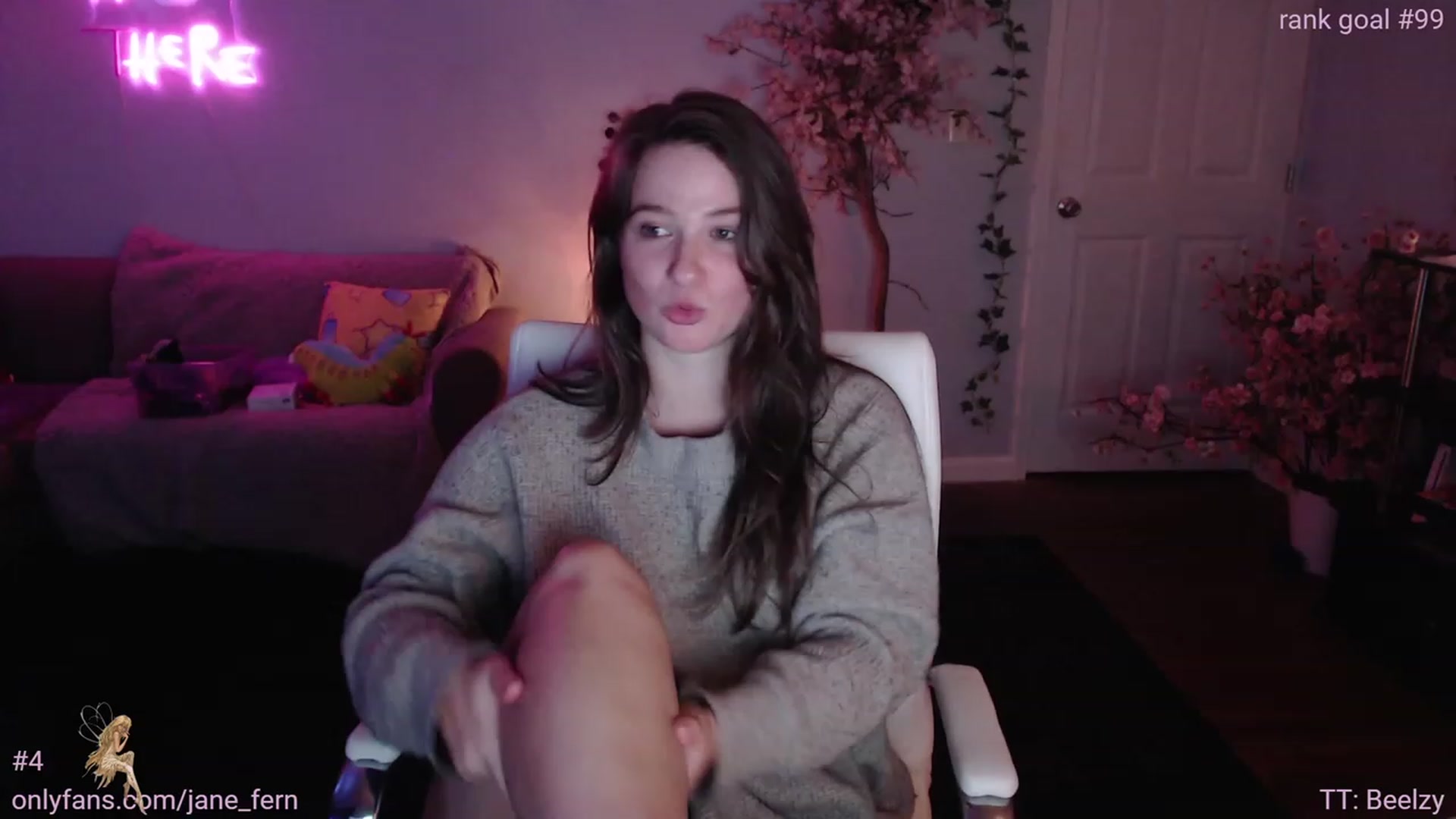 Gallery image thumbnail from Jane_Fern's myfreecams stream on, 08/01/2023, 10:03 image 11 of 20