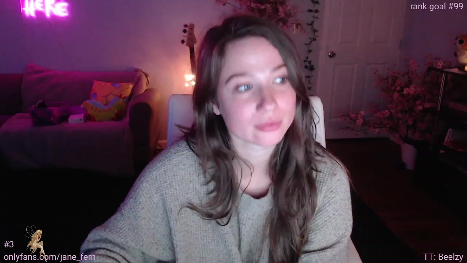 Gallery image thumbnail from Jane_Fern's myfreecams stream on, 08/01/2023, 10:03 image 19 of 20