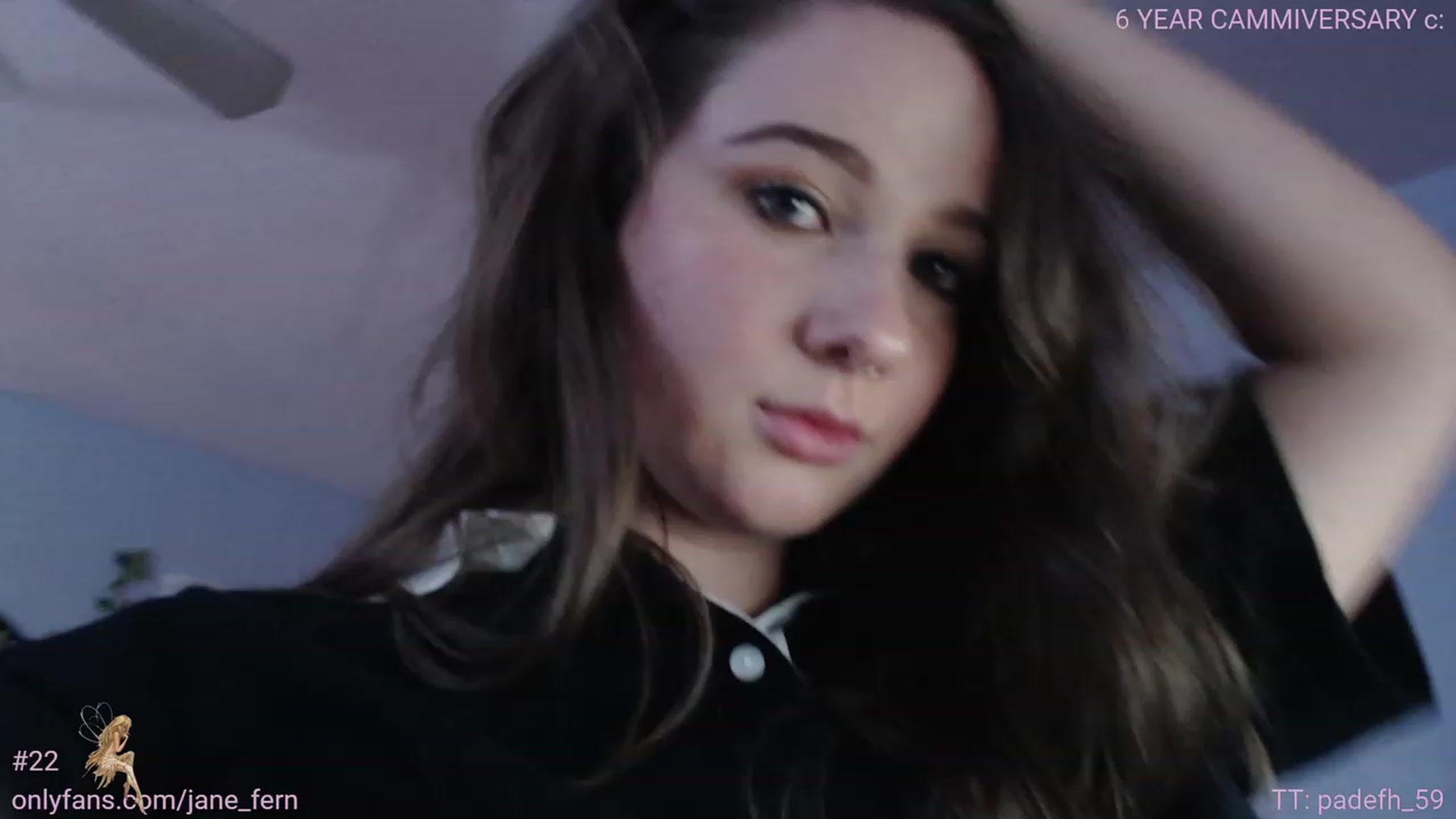 Gallery image thumbnail from Jane_Fern's myfreecams stream on, 08/03/2023, 03:38 image 3 of 20
