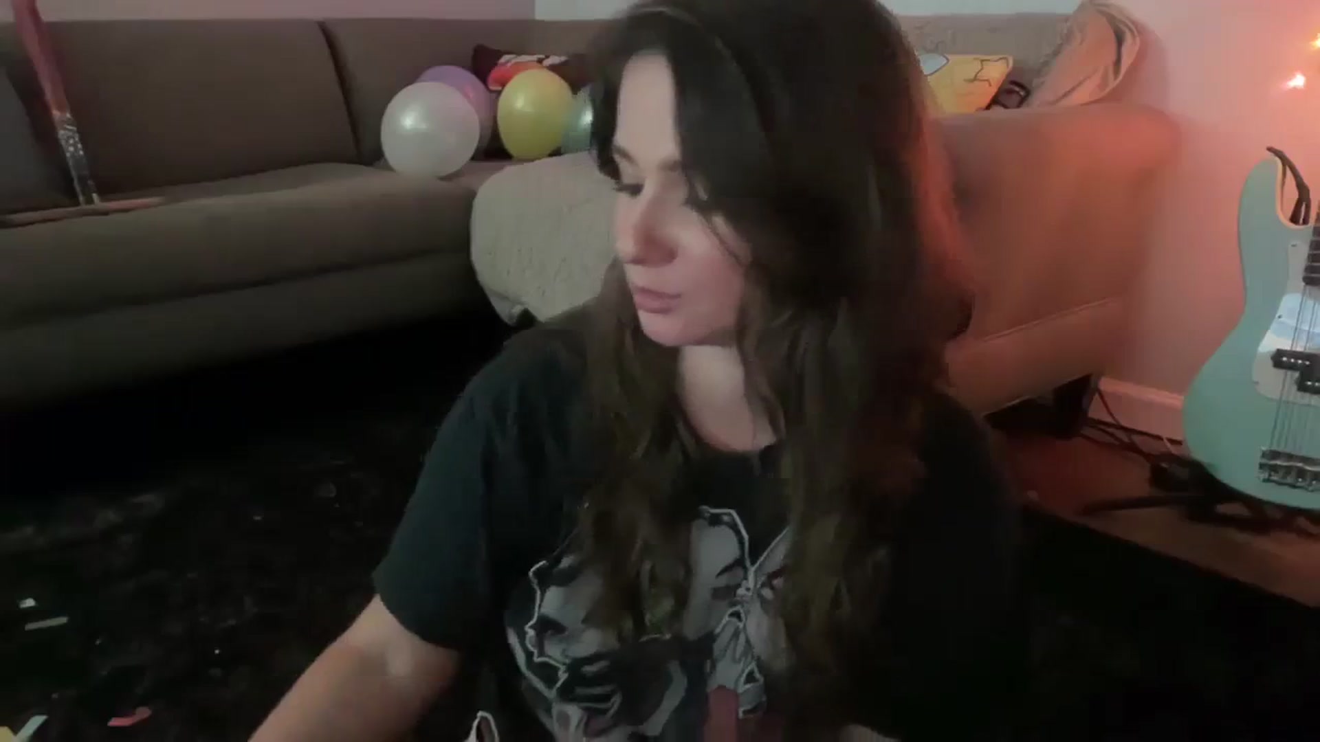 Gallery image thumbnail from Jane_Fern's myfreecams stream on, 08/03/2023, 07:13 image 6 of 20