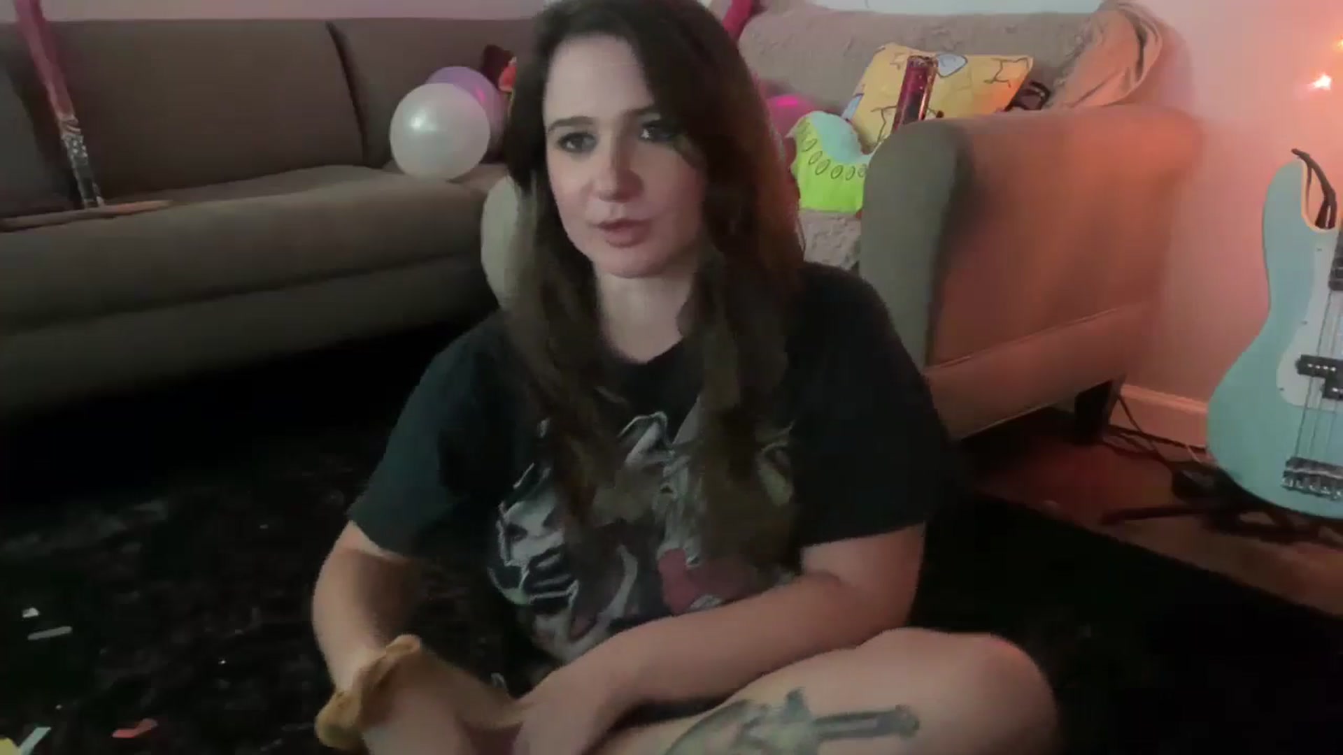 Gallery image thumbnail from Jane_Fern's myfreecams stream on, 08/03/2023, 07:13 image 11 of 20