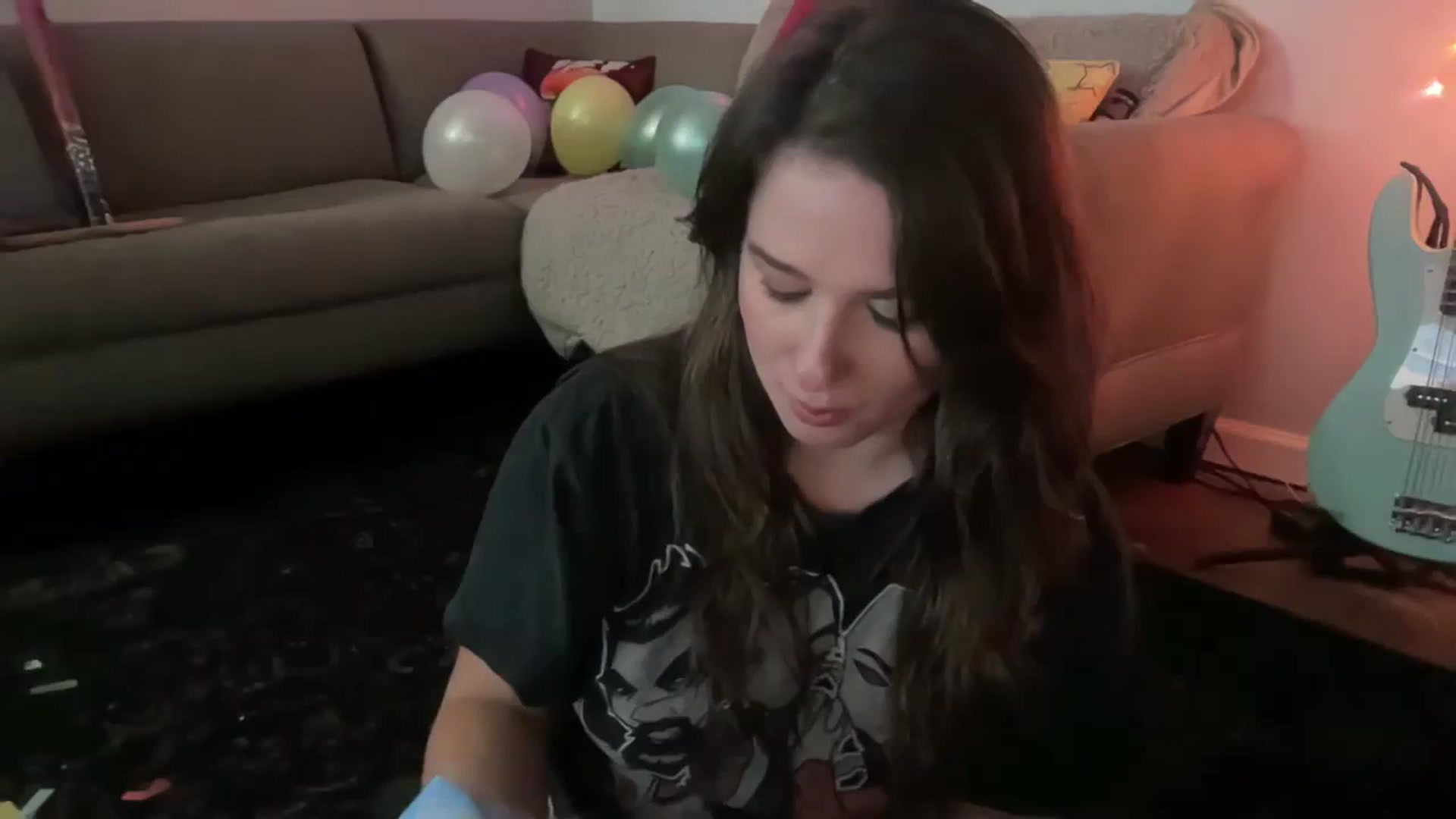 Gallery image thumbnail from Jane_Fern's myfreecams stream on, 08/03/2023, 07:13 image 8 of 20