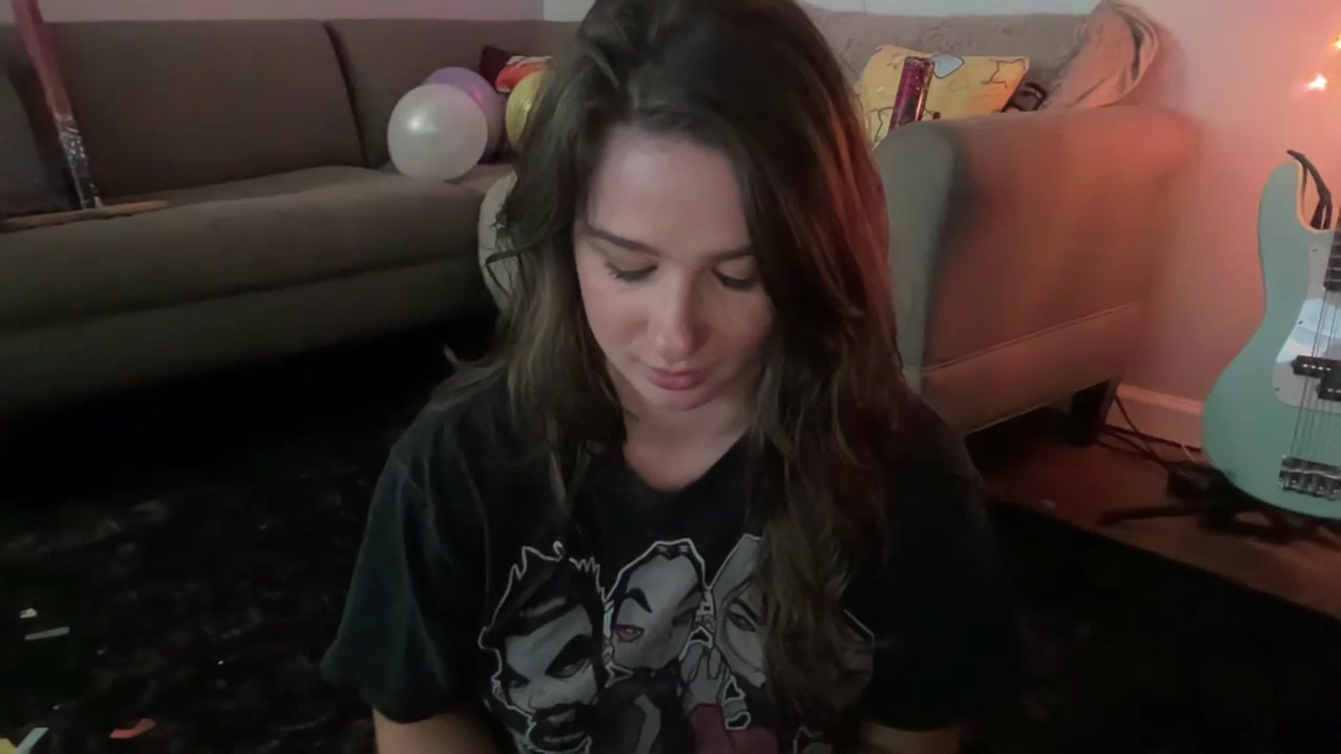 Gallery image thumbnail from Jane_Fern's myfreecams stream on, 08/03/2023, 07:13 image 3 of 20