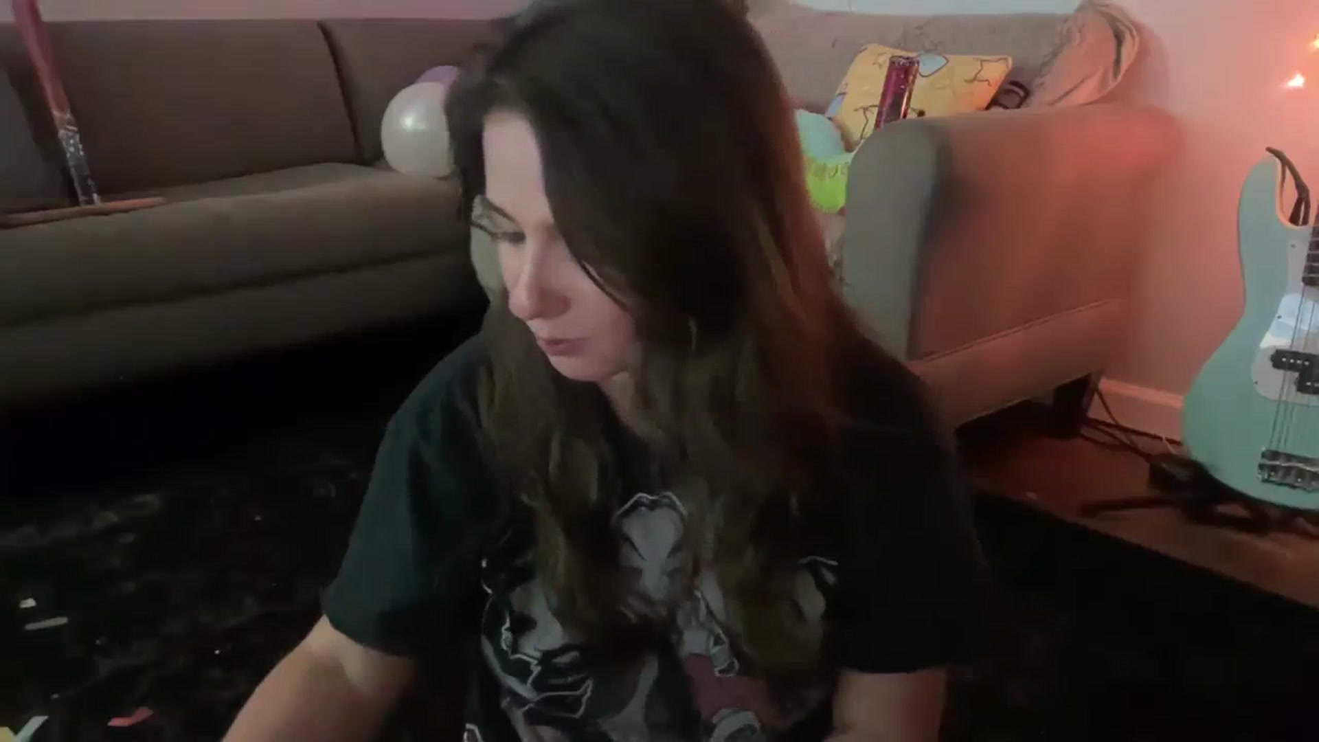 Gallery image thumbnail from Jane_Fern's myfreecams stream on, 08/03/2023, 07:13 image 4 of 20