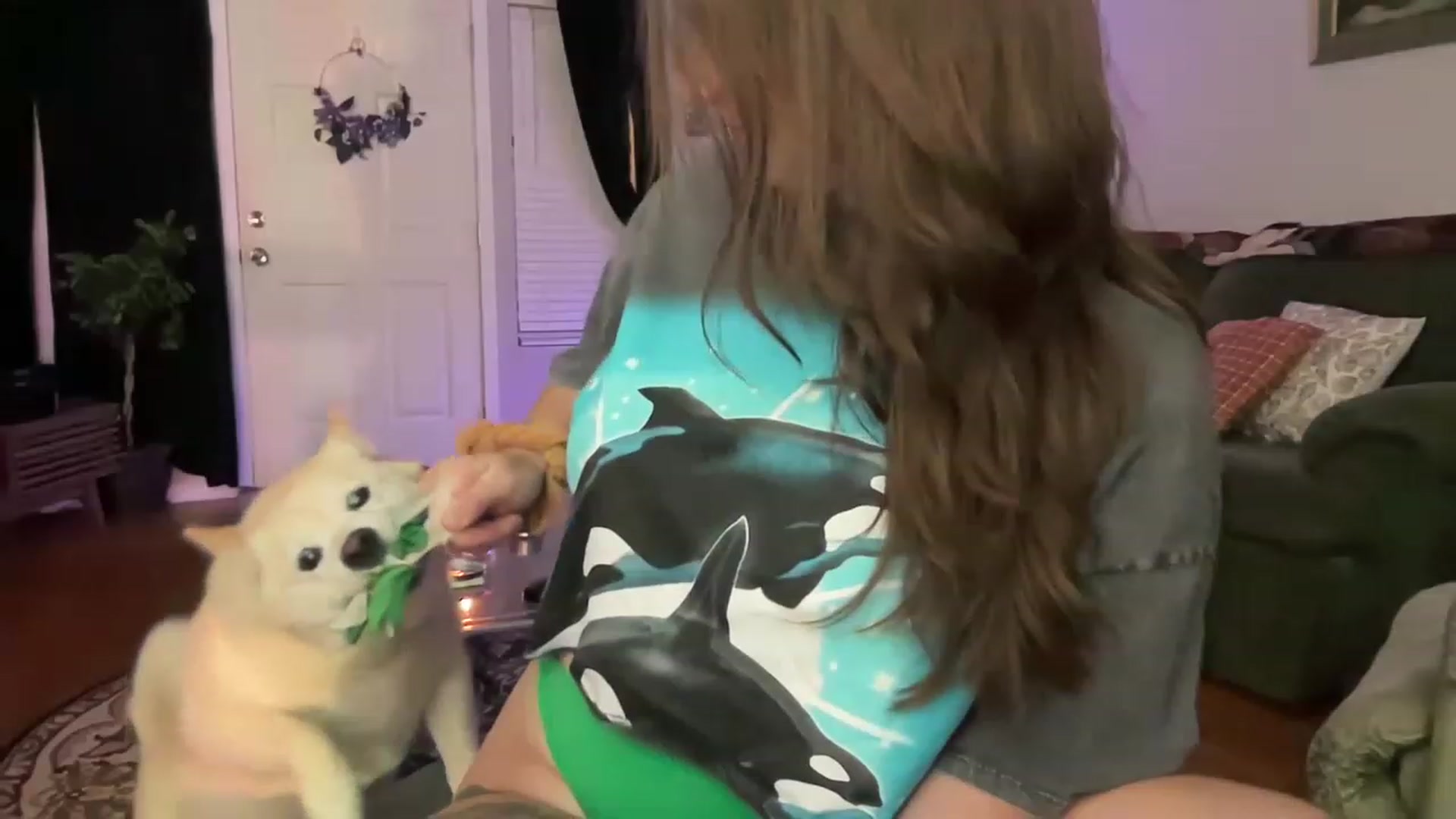 Gallery image thumbnail from Jane_Fern's myfreecams stream on, 08/04/2023, 04:01 image 3 of 20