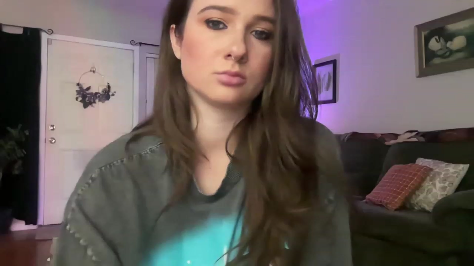 Gallery image thumbnail from Jane_Fern's myfreecams stream on, 08/04/2023, 04:01 image 13 of 20