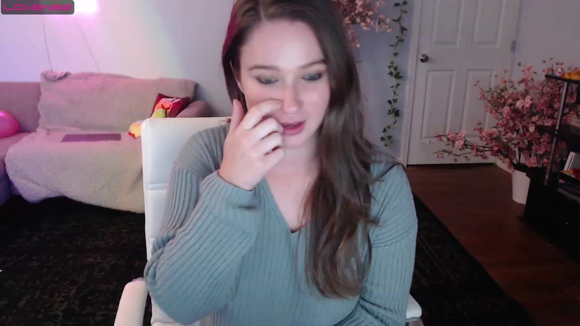 Gallery image thumbnail from Jane_Fern's myfreecams stream on, 08/10/2023, 04:29 image 13 of 20