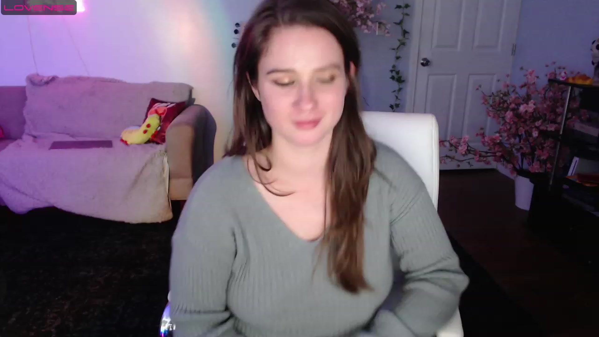 Gallery image thumbnail from Jane_Fern's myfreecams stream on, 08/10/2023, 06:36 image 20 of 20