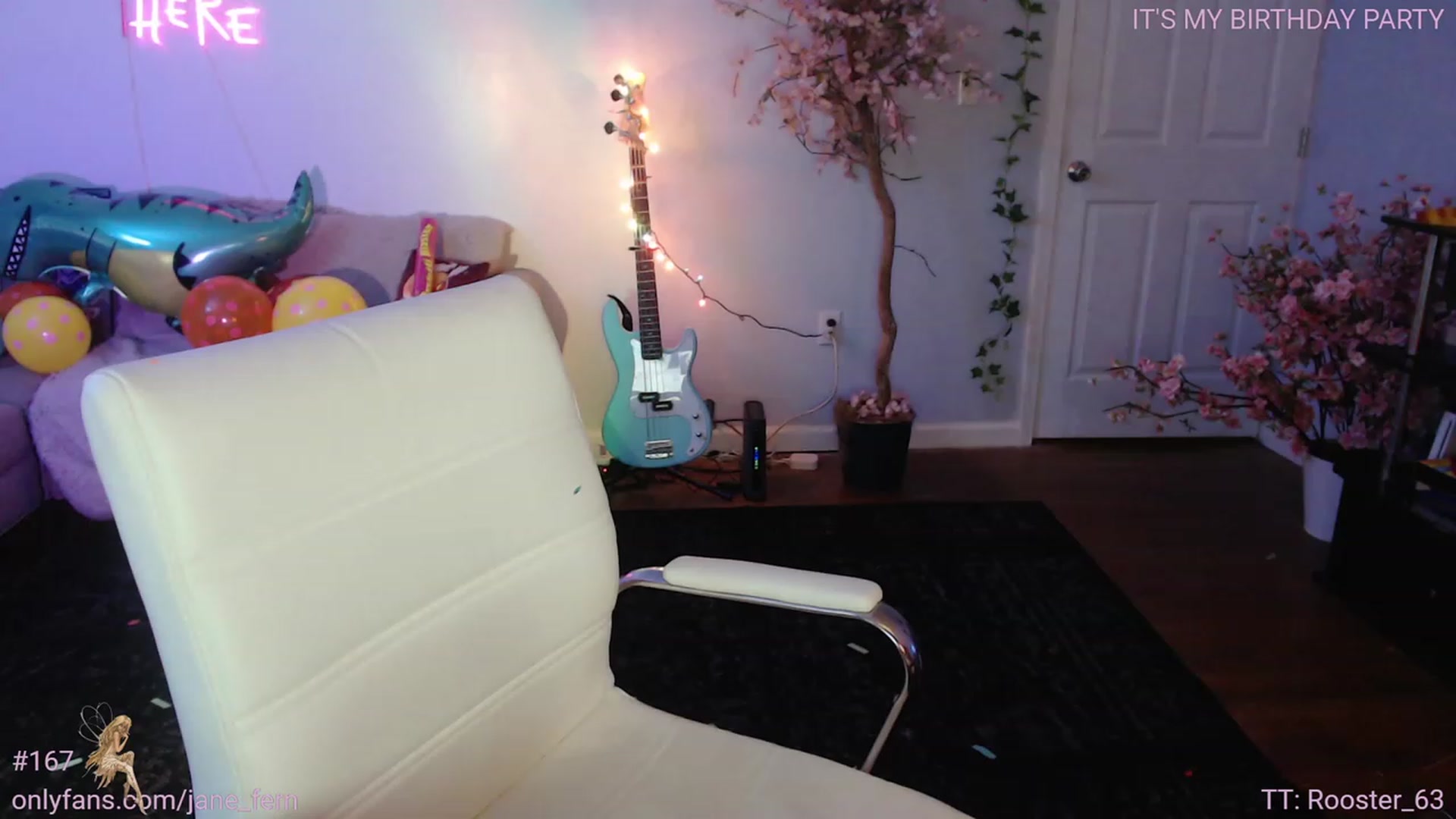 Gallery image thumbnail from Jane_Fern's myfreecams stream on, 08/18/2023, 06:35 image 17 of 20