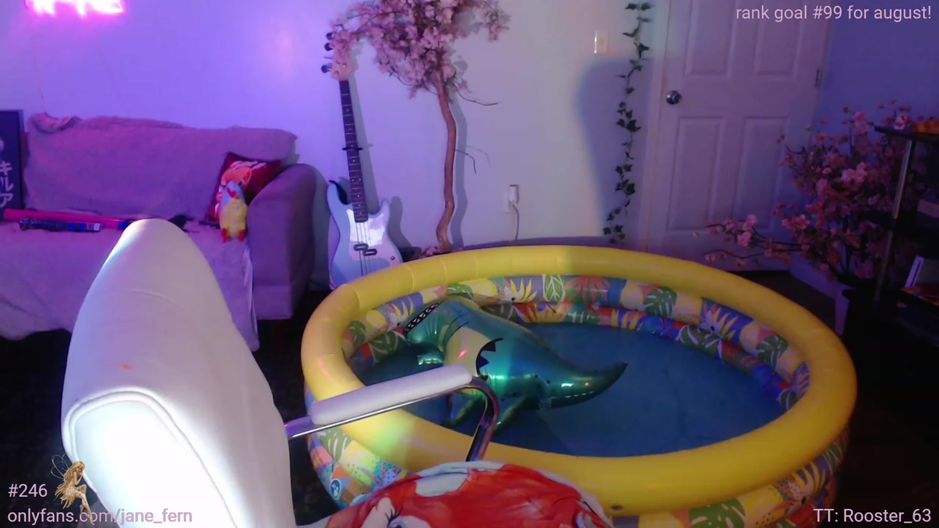 Gallery image thumbnail from Jane_Fern's myfreecams stream on, 09/01/2023, 04:11 image 20 of 20