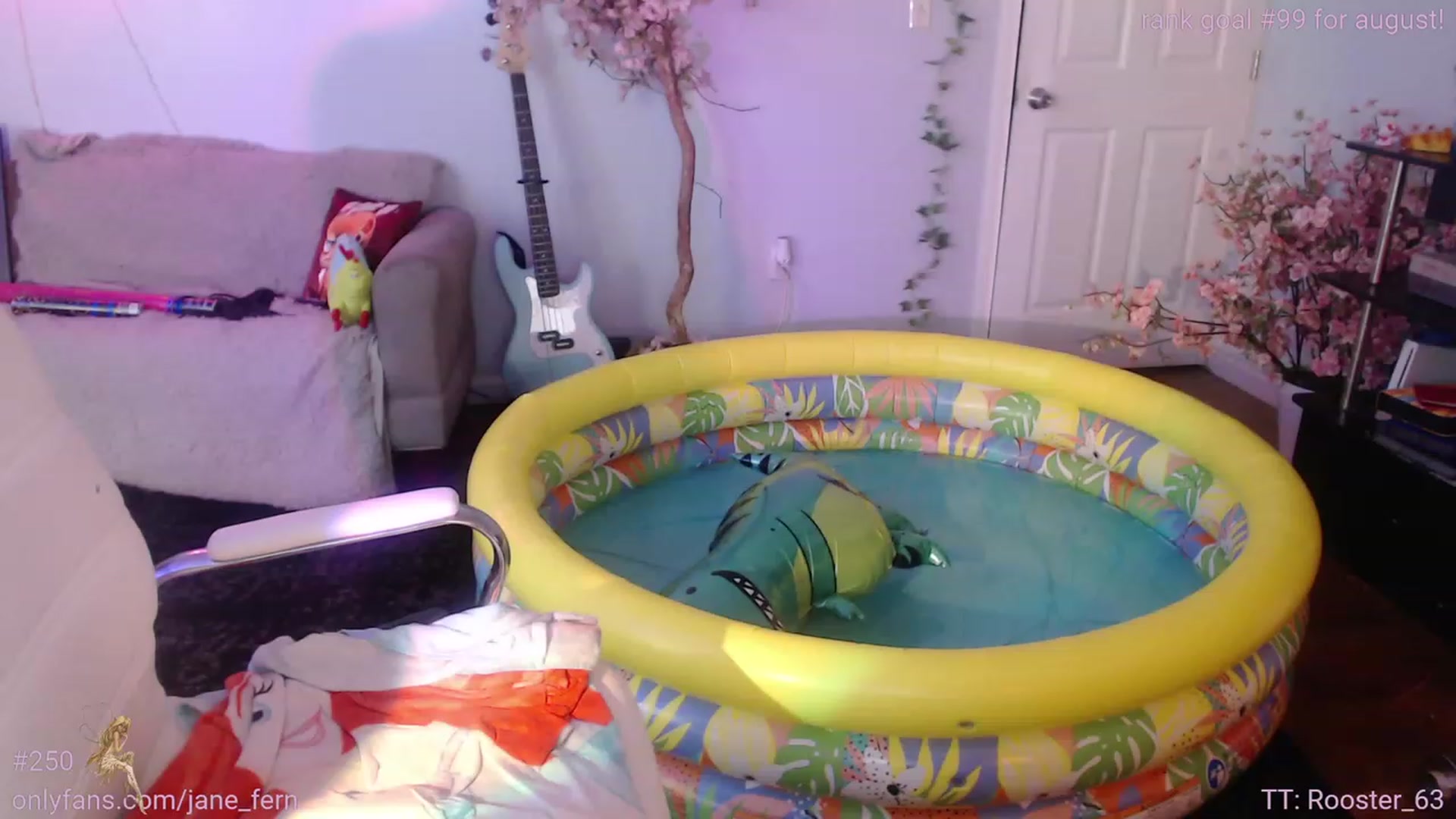 Gallery image thumbnail from Jane_Fern's myfreecams stream on, 09/01/2023, 04:11 image 11 of 20