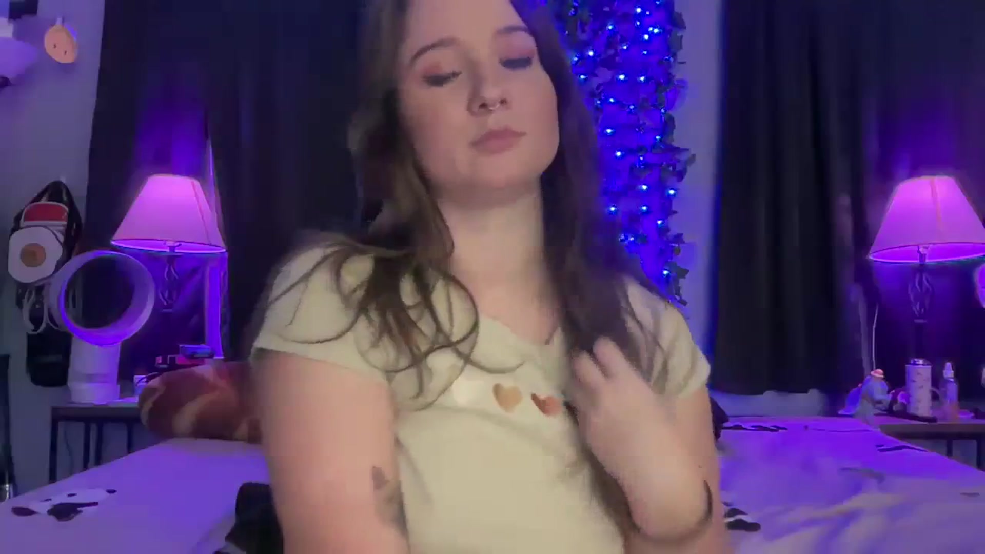 Gallery image thumbnail from Jane_Fern's myfreecams stream on, 09/09/2023, 02:39 image 7 of 20