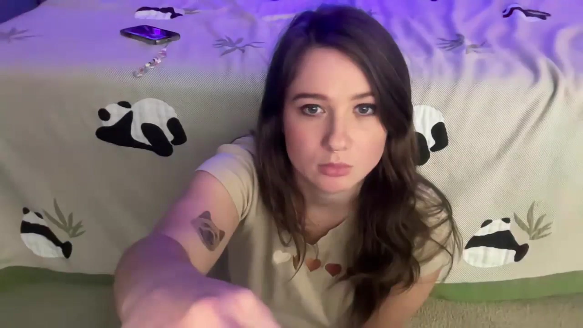 Gallery image thumbnail from Jane_Fern's myfreecams stream on, 09/09/2023, 03:50 image 20 of 20