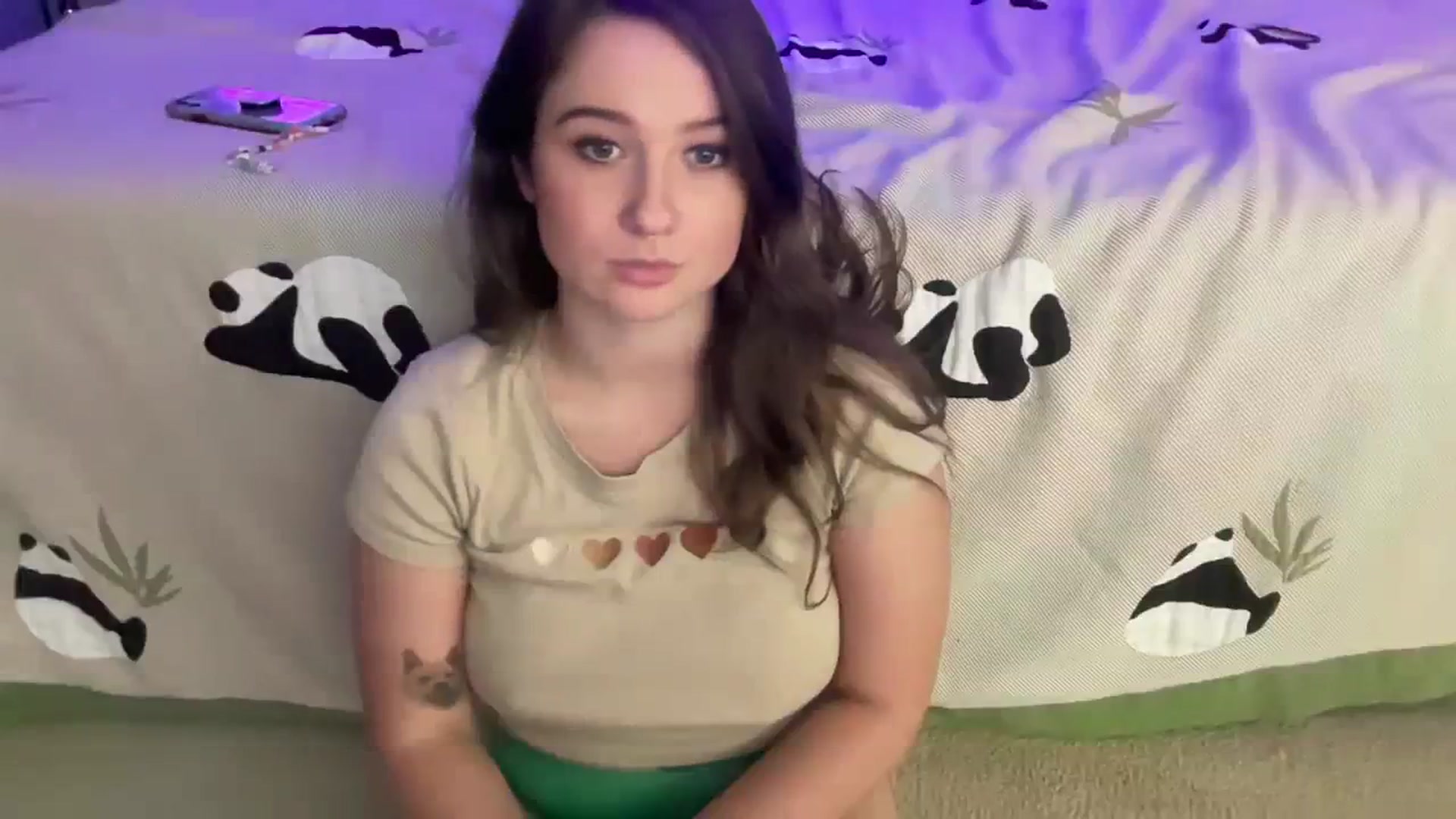 Gallery image thumbnail from Jane_Fern's myfreecams stream on, 09/09/2023, 03:50 image 17 of 20