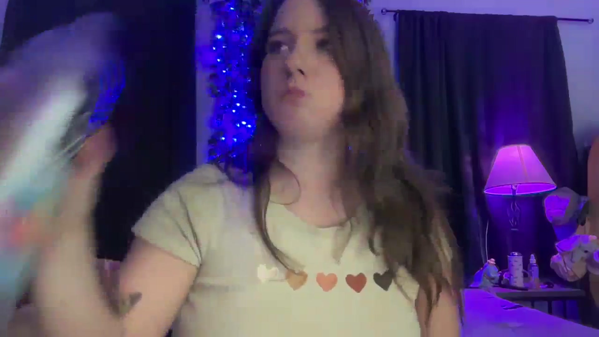 Gallery image thumbnail from Jane_Fern's myfreecams stream on, 09/09/2023, 03:50 image 4 of 20