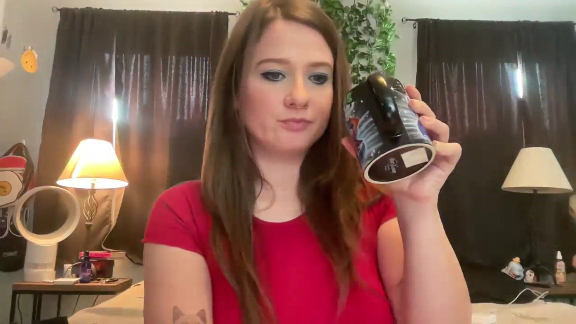 Gallery image thumbnail from Jane_Fern's myfreecams stream on, 09/11/2023, 19:08 image 8 of 20