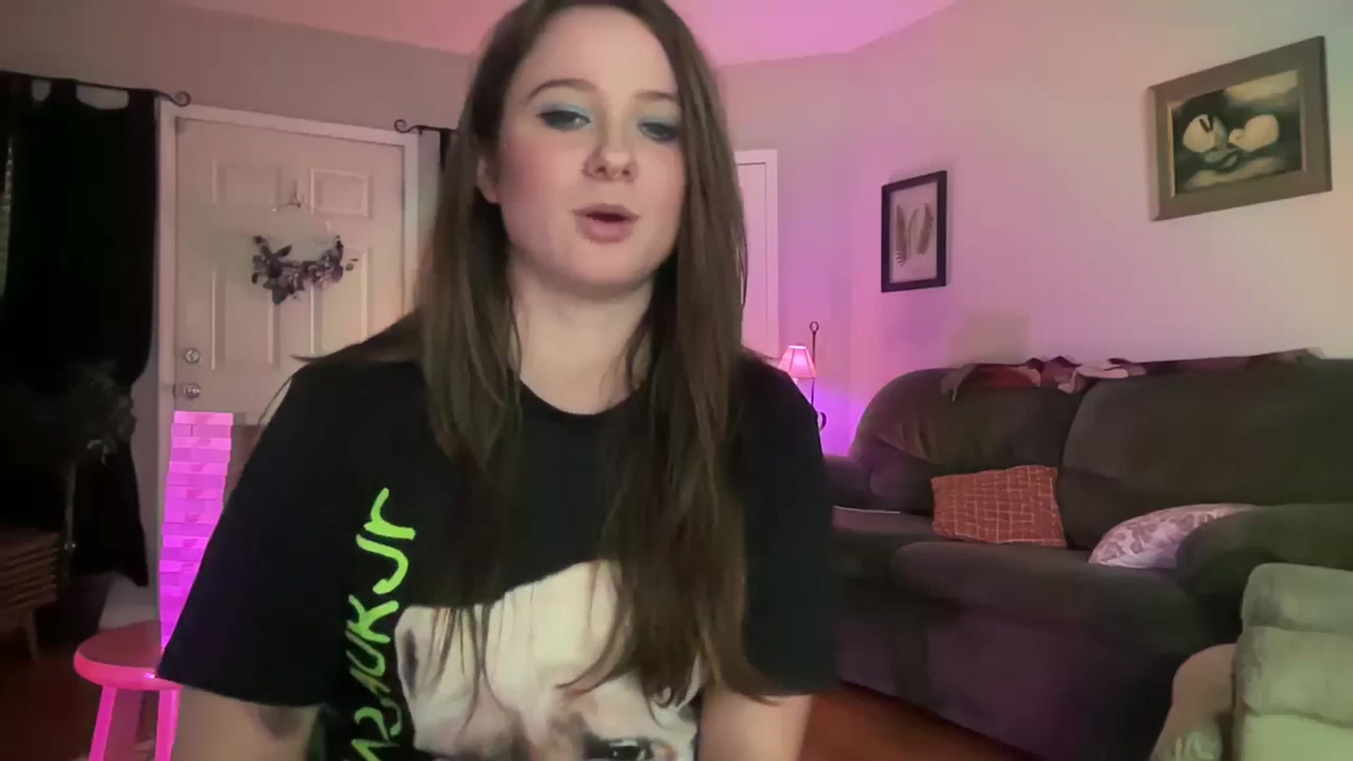 Gallery image thumbnail from Jane_Fern's myfreecams stream on, 09/12/2023, 03:25 image 18 of 20
