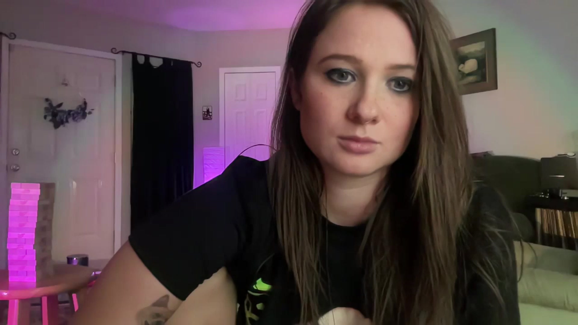 Gallery image thumbnail from Jane_Fern's myfreecams stream on, 09/12/2023, 03:25 image 1 of 20