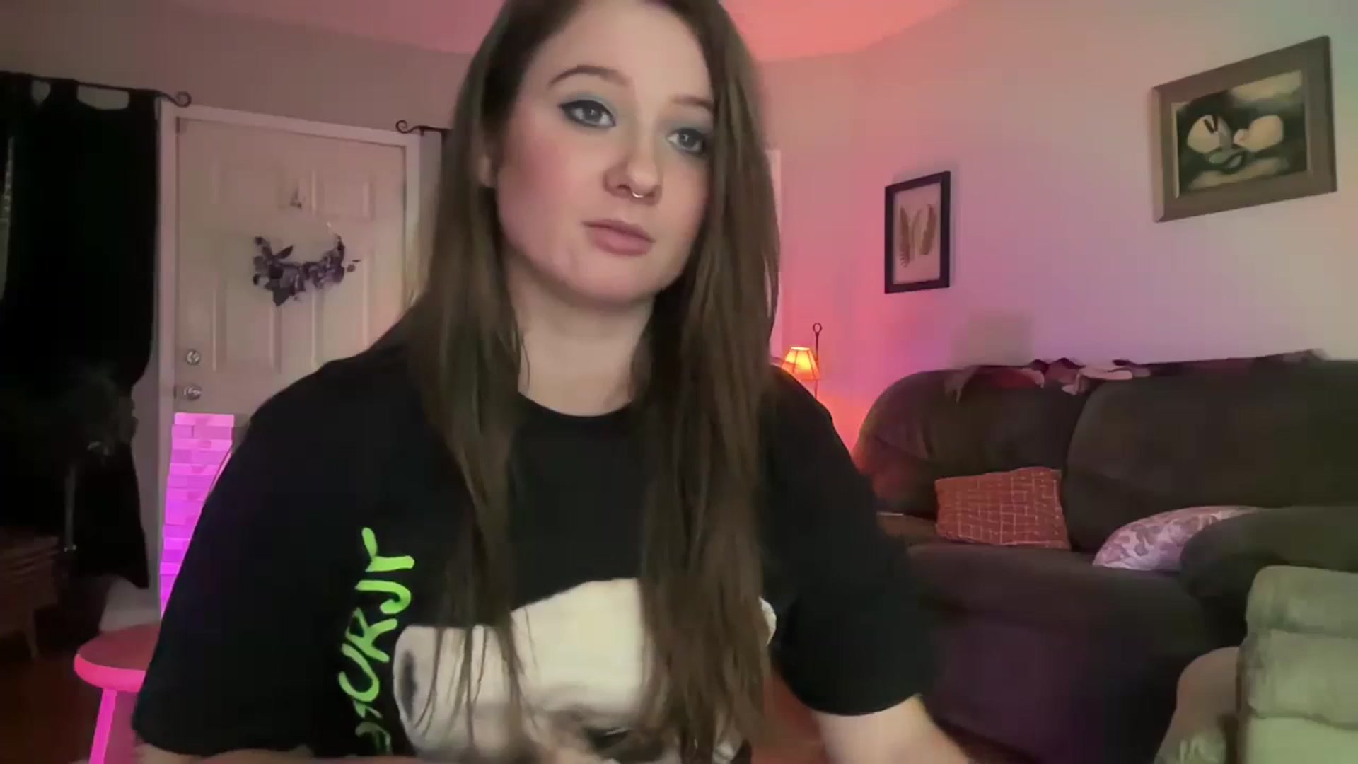 Gallery image thumbnail from Jane_Fern's myfreecams stream on, 09/12/2023, 03:25 image 14 of 20