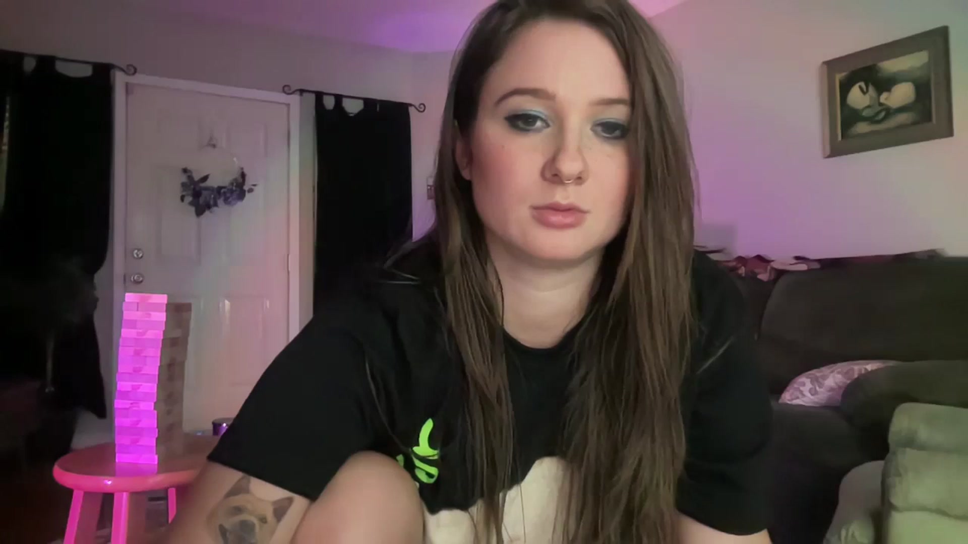 Gallery image thumbnail from Jane_Fern's myfreecams stream on, 09/12/2023, 03:25 image 7 of 20