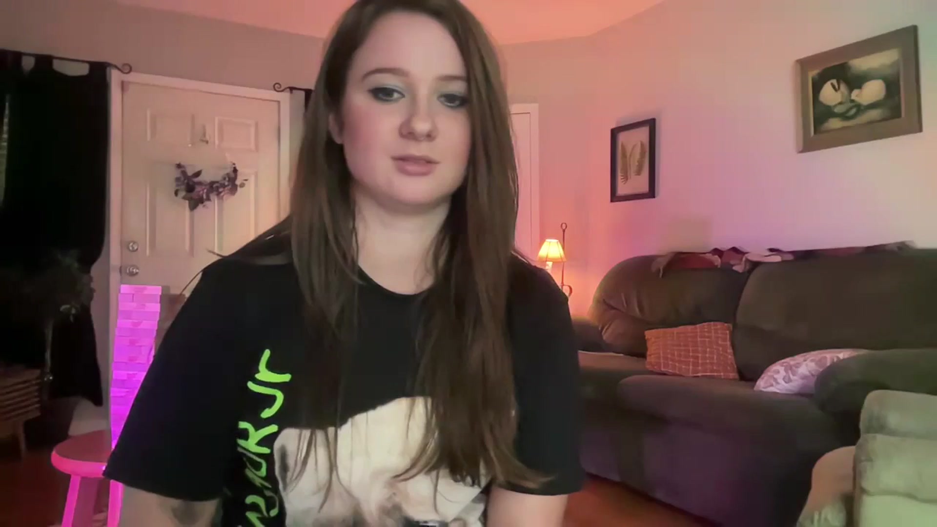Gallery image thumbnail from Jane_Fern's myfreecams stream on, 09/12/2023, 03:25 image 20 of 20