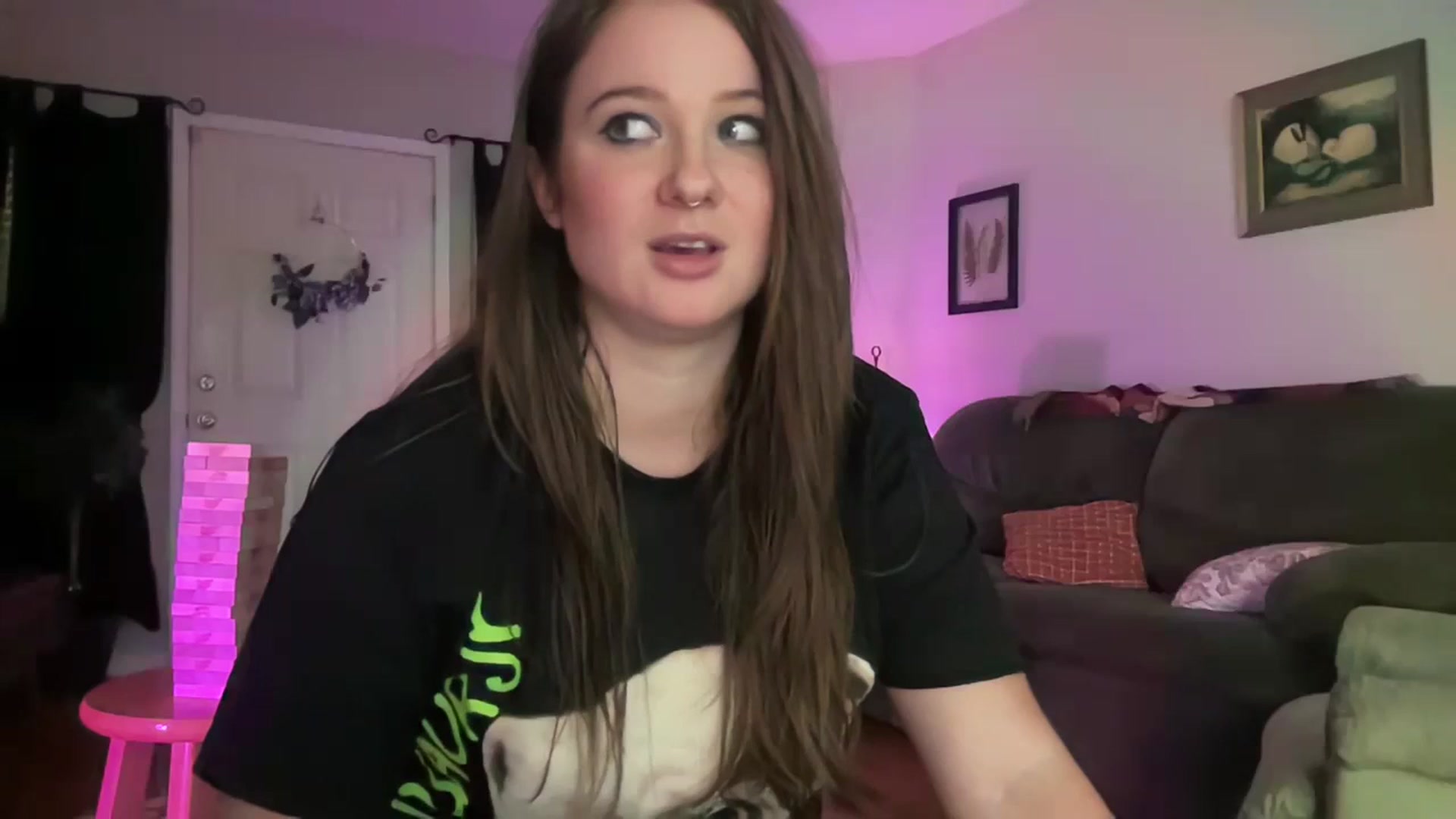 Gallery image thumbnail from Jane_Fern's myfreecams stream on, 09/12/2023, 03:25 image 10 of 20