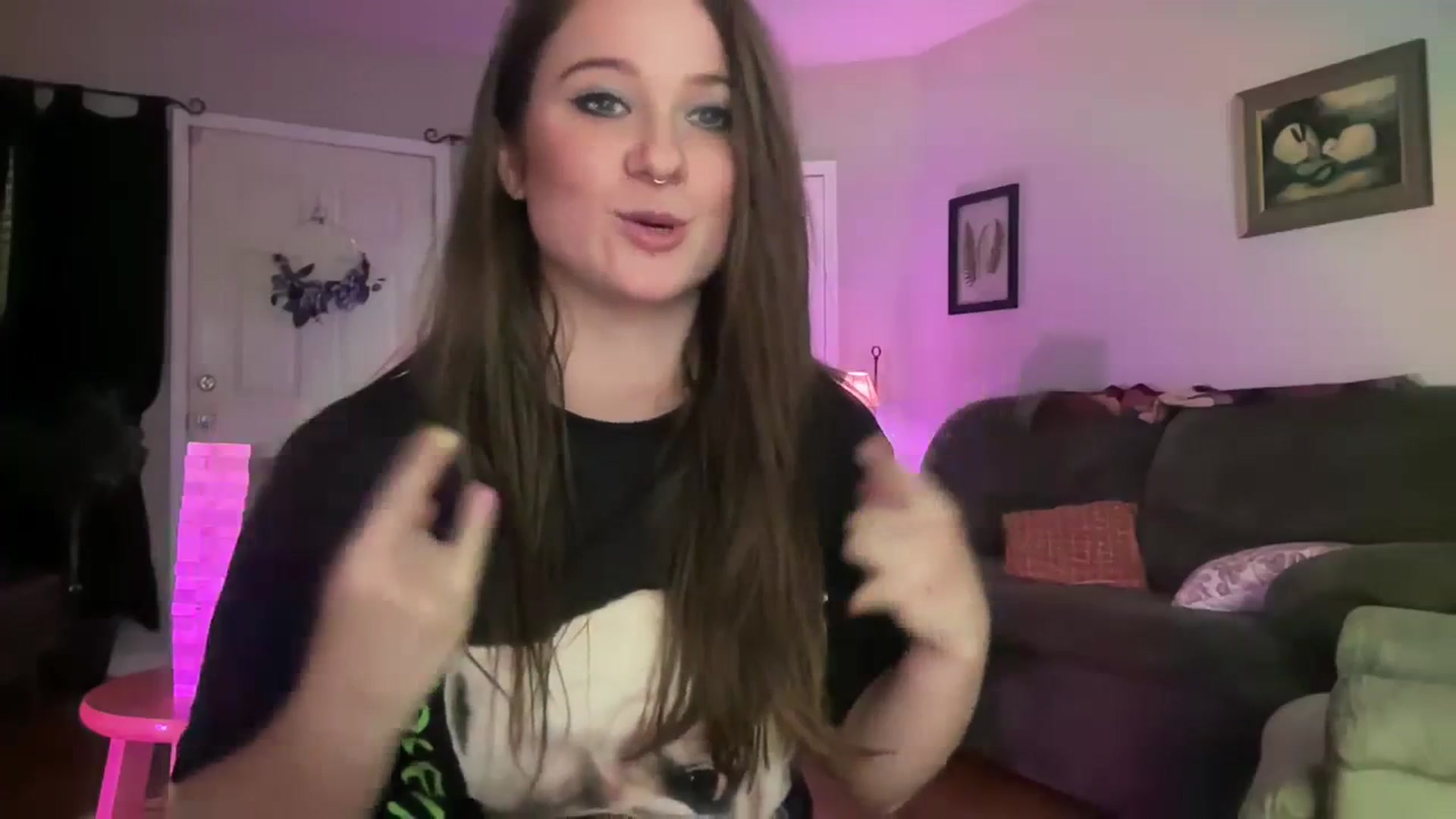 Gallery image thumbnail from Jane_Fern's myfreecams stream on, 09/12/2023, 03:25 image 13 of 20