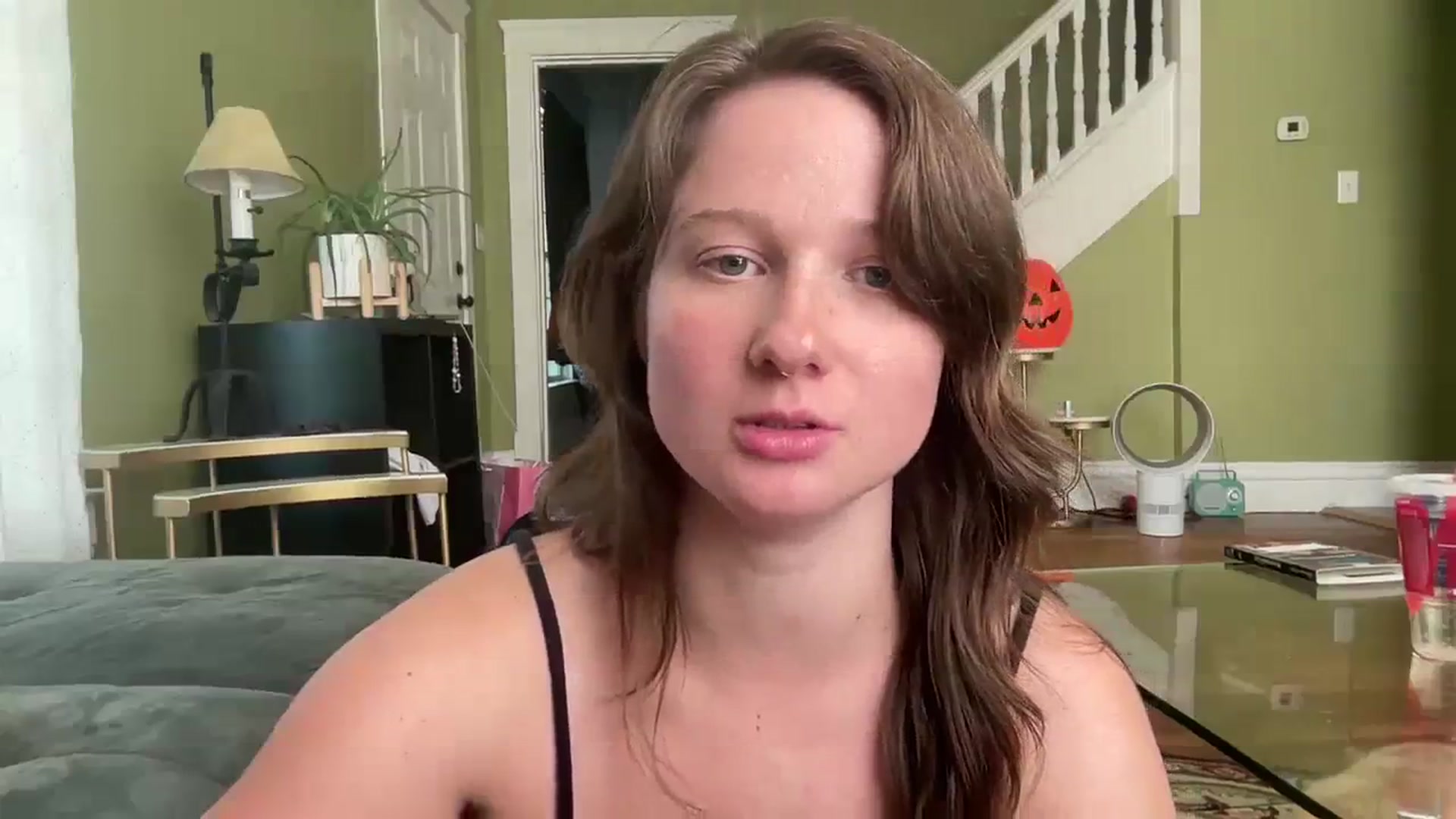 Gallery image thumbnail from Jane_Fern's myfreecams stream on, 10/03/2023, 18:32 image 3 of 20