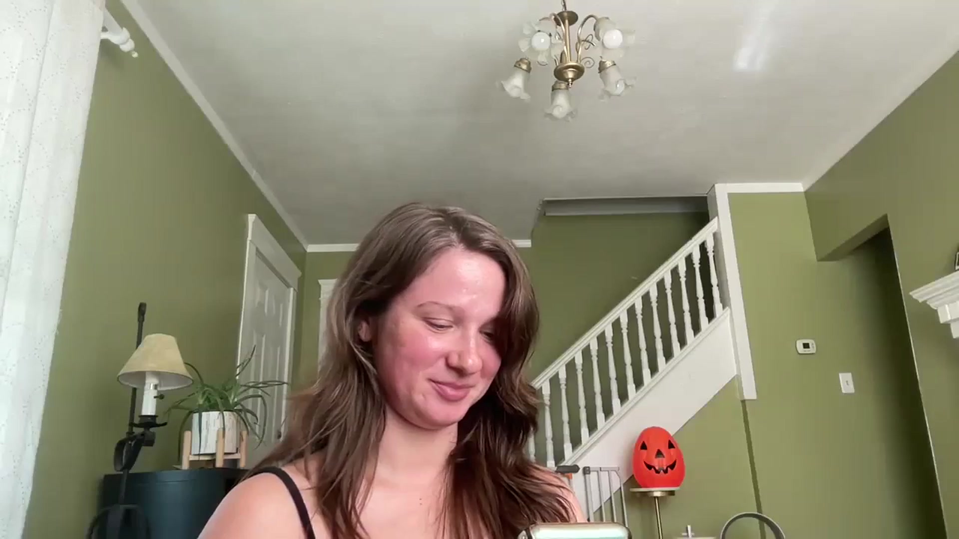 Gallery image thumbnail from Jane_Fern's myfreecams stream on, 10/03/2023, 18:32 image 6 of 20