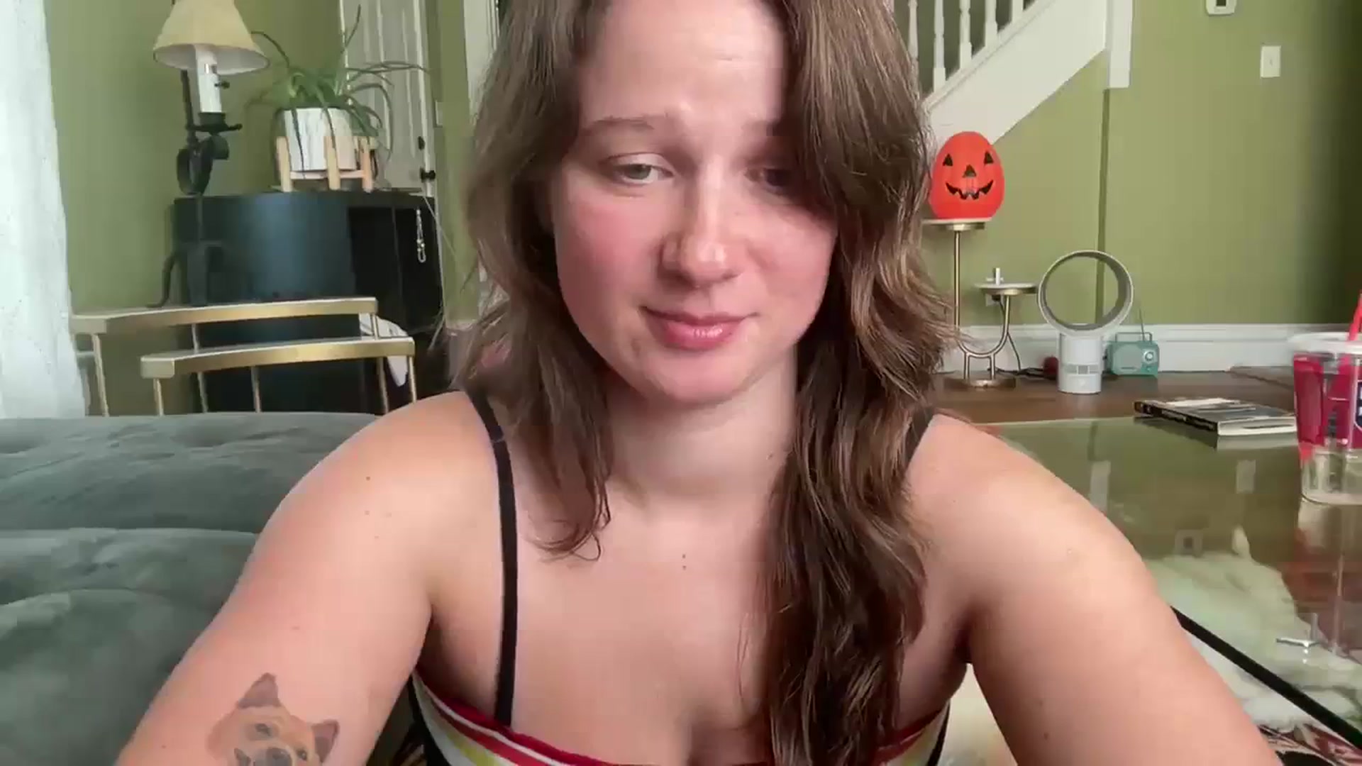 Gallery image thumbnail from Jane_Fern's myfreecams stream on, 10/03/2023, 18:32 image 4 of 20