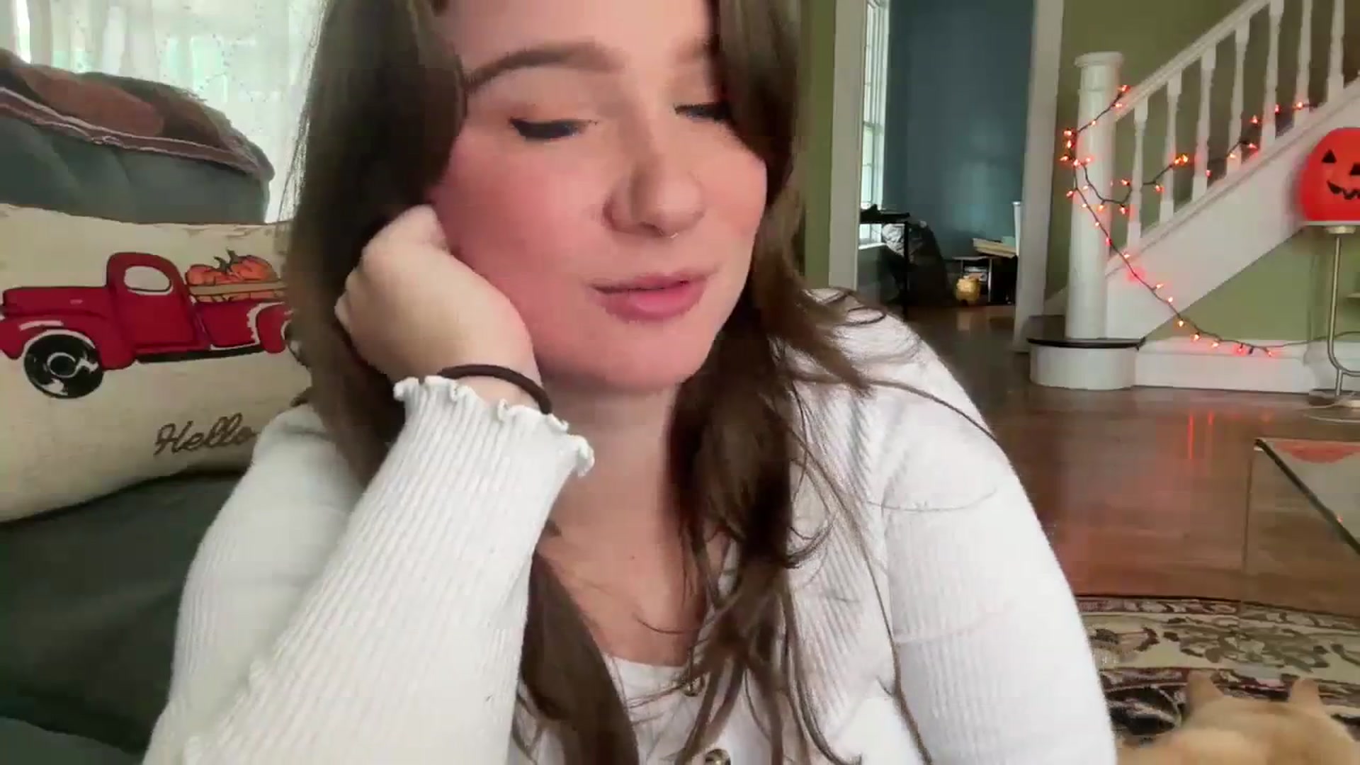 Gallery image thumbnail from Jane_Fern's myfreecams stream on, 10/09/2023, 21:07 image 16 of 20