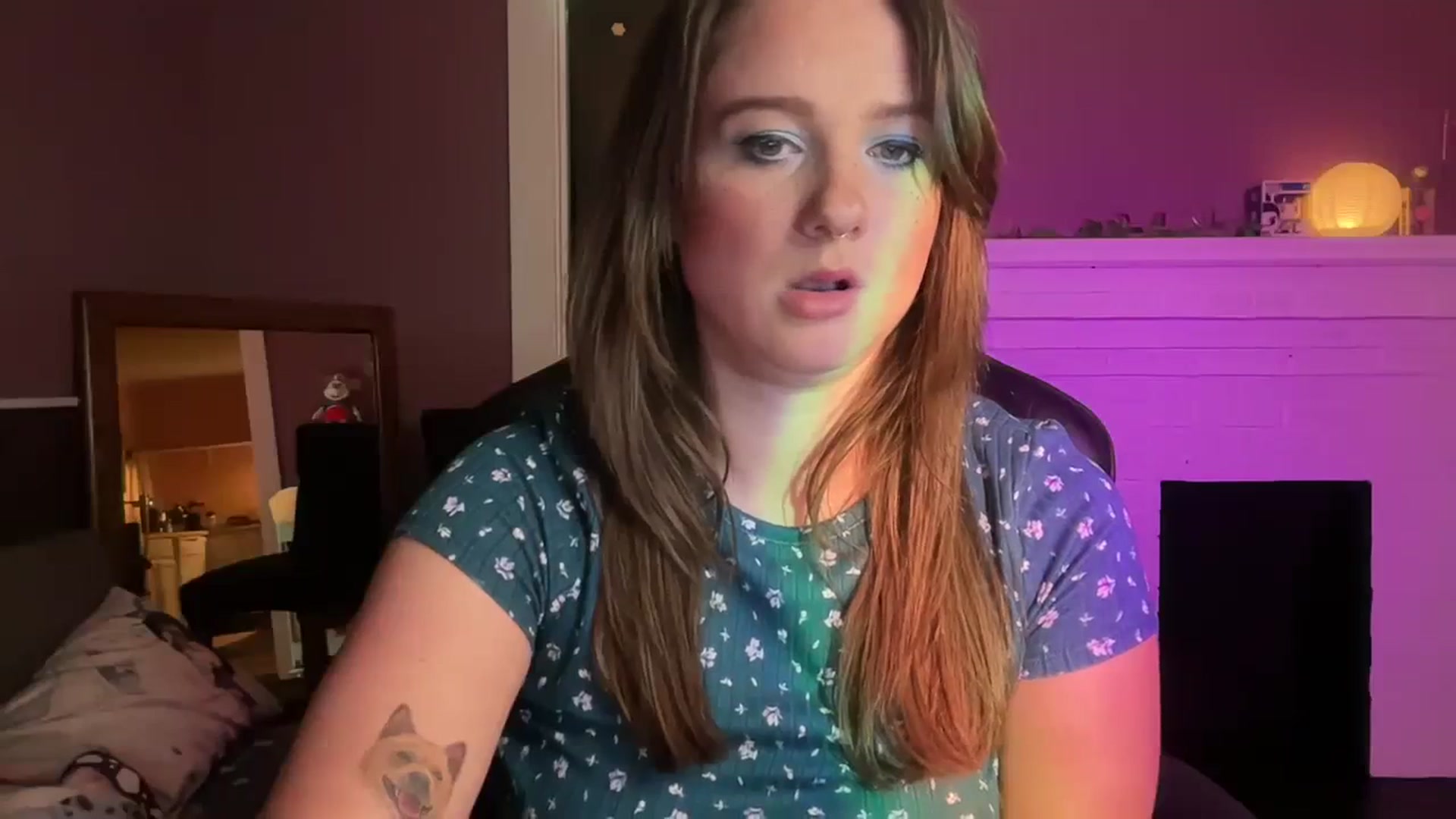 Gallery image thumbnail from Jane_Fern's myfreecams stream on, 10/12/2023, 03:55 image 20 of 20