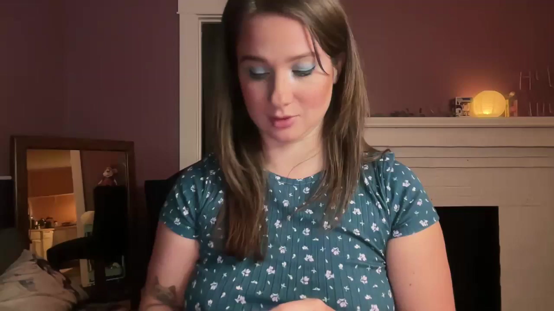Gallery image thumbnail from Jane_Fern's myfreecams stream on, 10/12/2023, 03:55 image 4 of 20