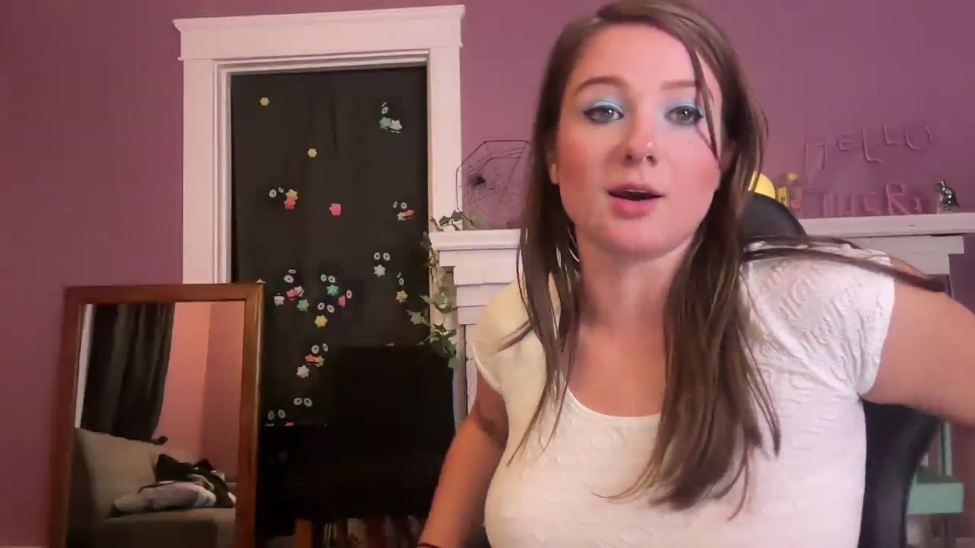 Gallery image thumbnail from Jane_Fern's myfreecams stream on, 10/14/2023, 24:02 image 17 of 20