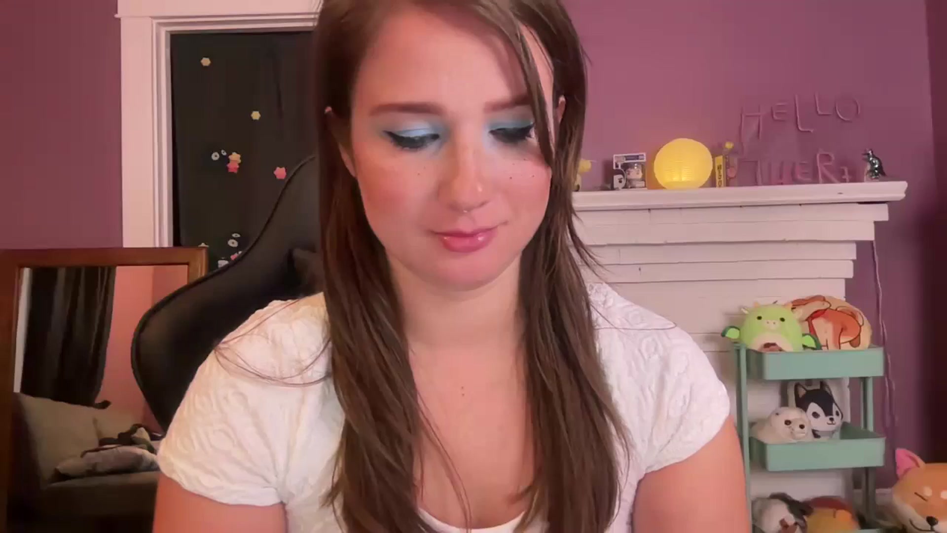Gallery image thumbnail from Jane_Fern's myfreecams stream on, 10/14/2023, 24:02 image 3 of 20